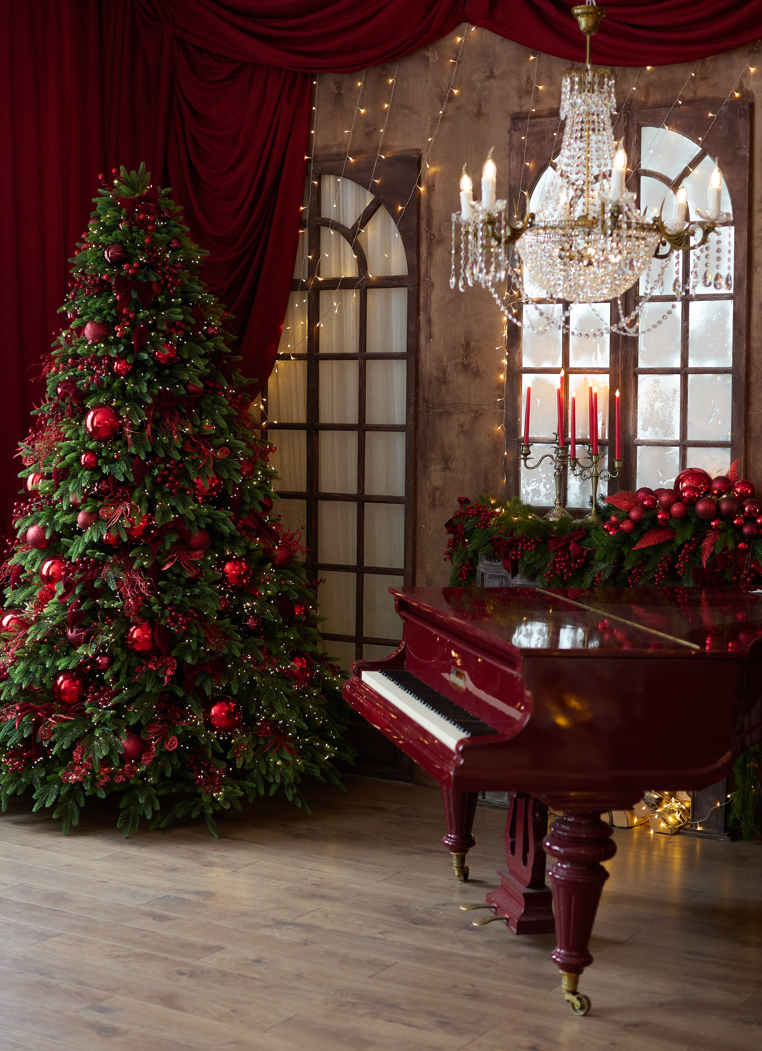 Фотостудия в Калуге Svetstudio