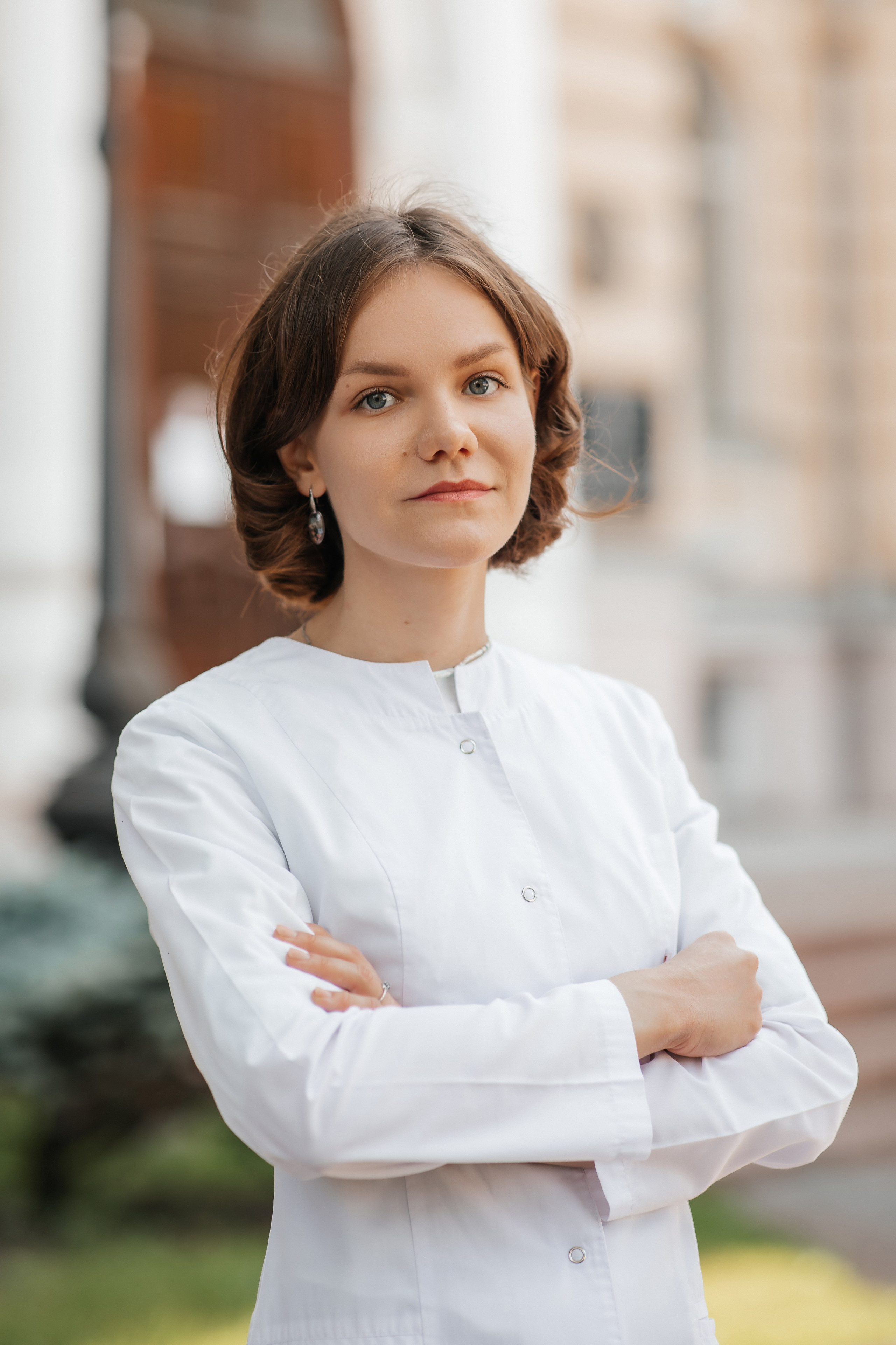 Выпусники СибГМУ Альбом 2. Семейный и свадебный фотограф в Томске Марилова Ольга