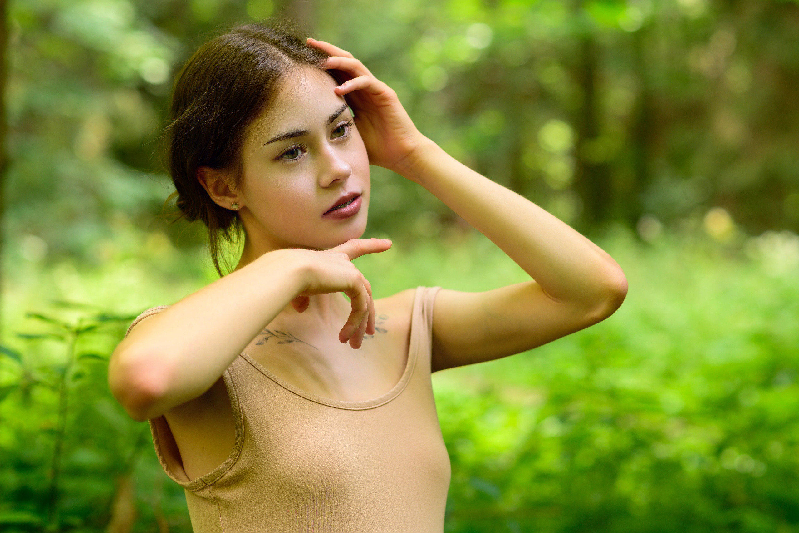 Влада. Personal website of photographer Dmitry Raikin