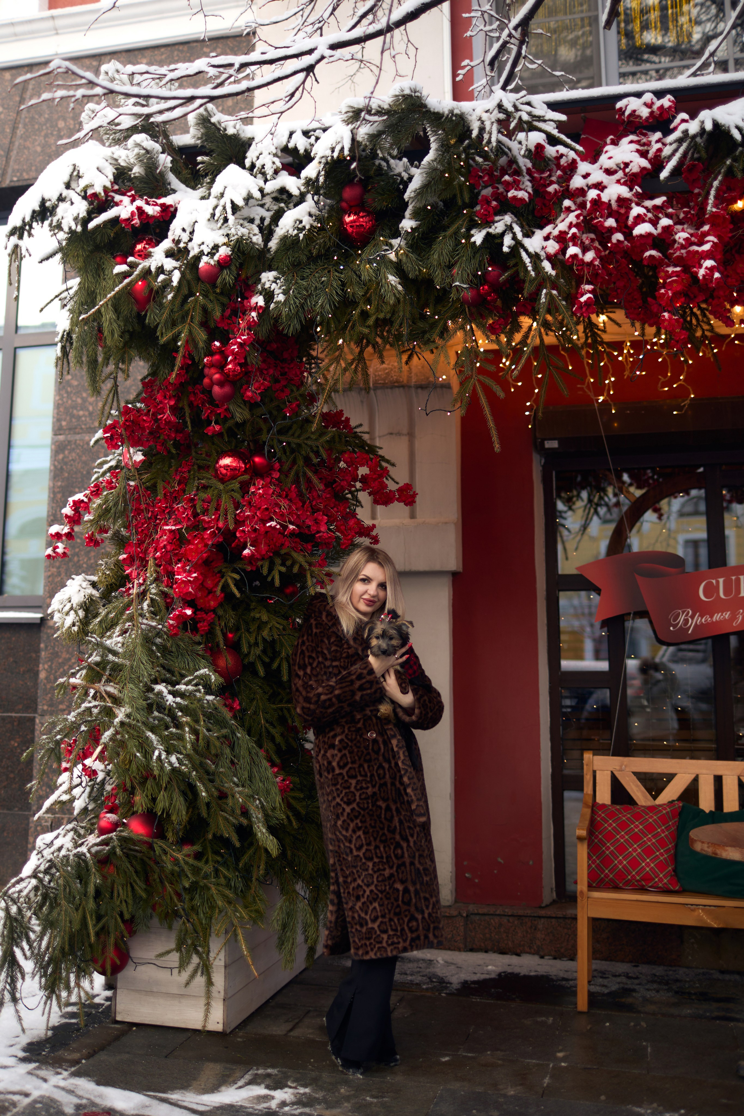 FAMILY 1.0. Фотограф Мария Сивохина