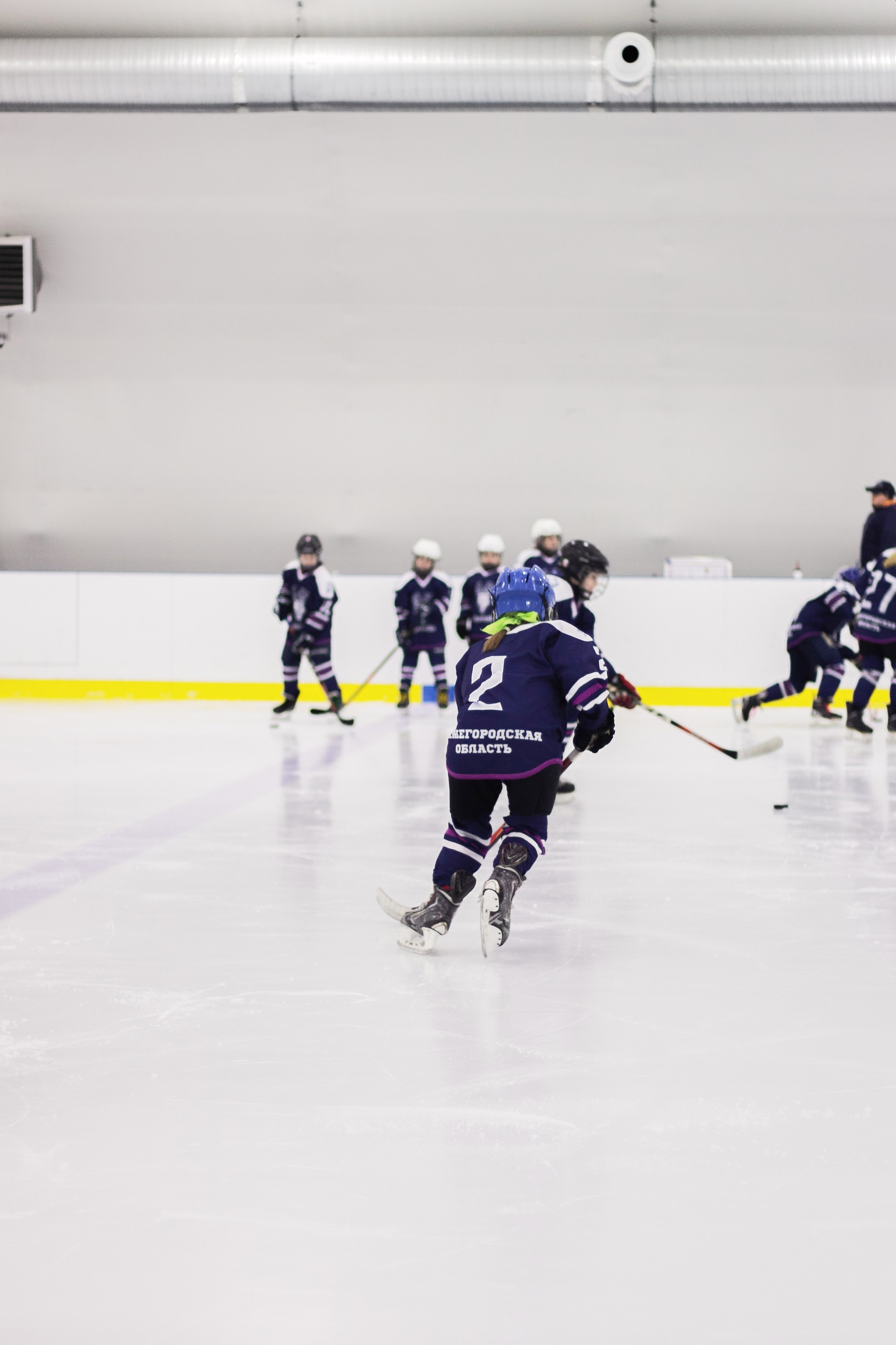 TORPEDO. Фотограф Мария Сивохина