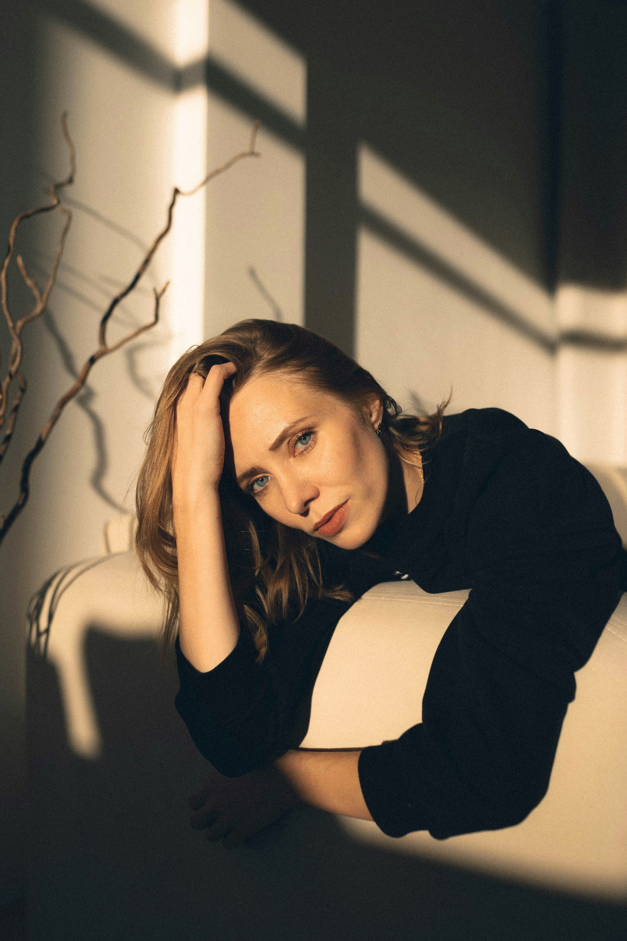 Студийные. Фотограф в Санкт-Петербурге Полина