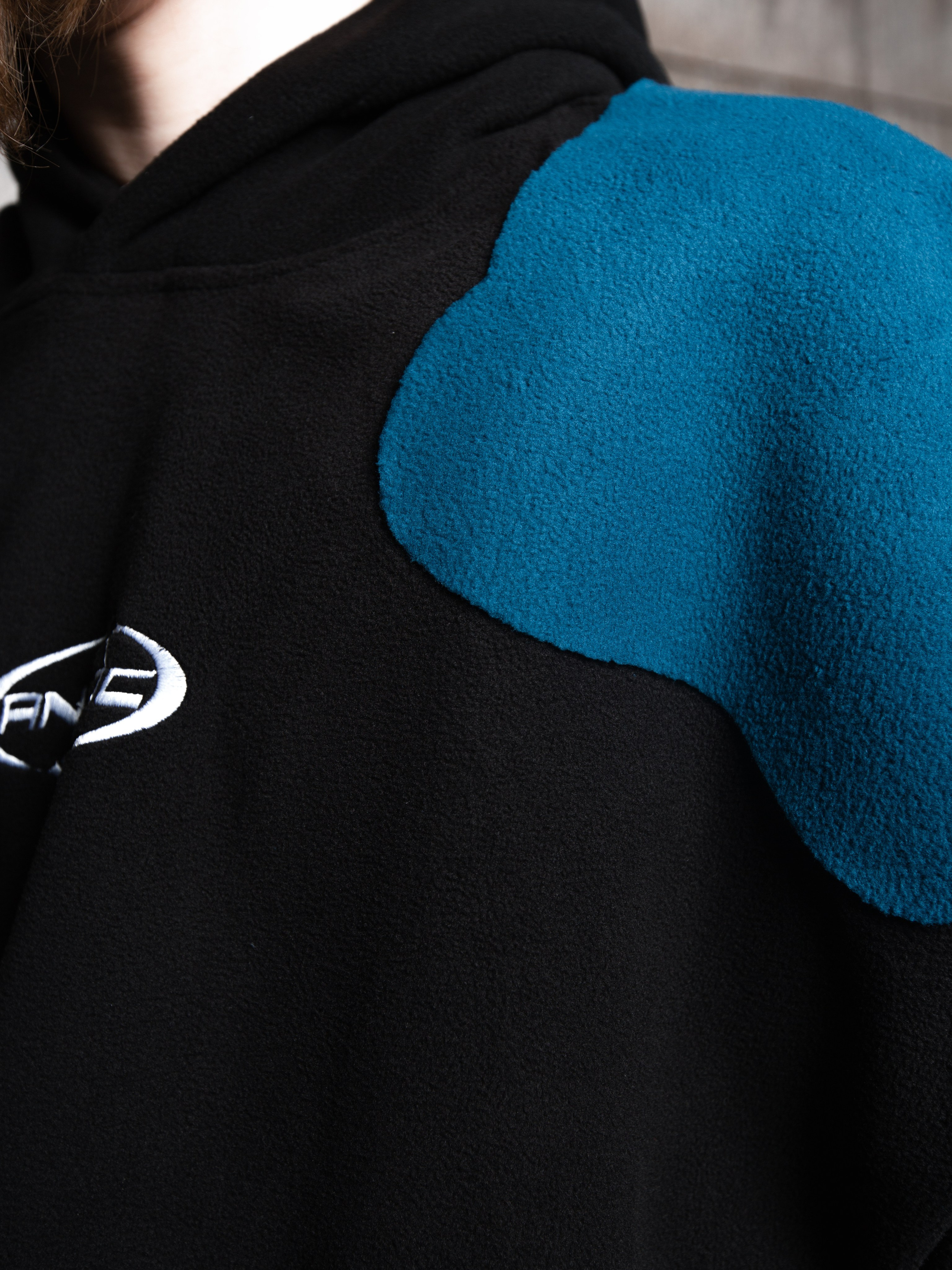 ЛУКБУК. RUNA production — стильные съемки для брендов