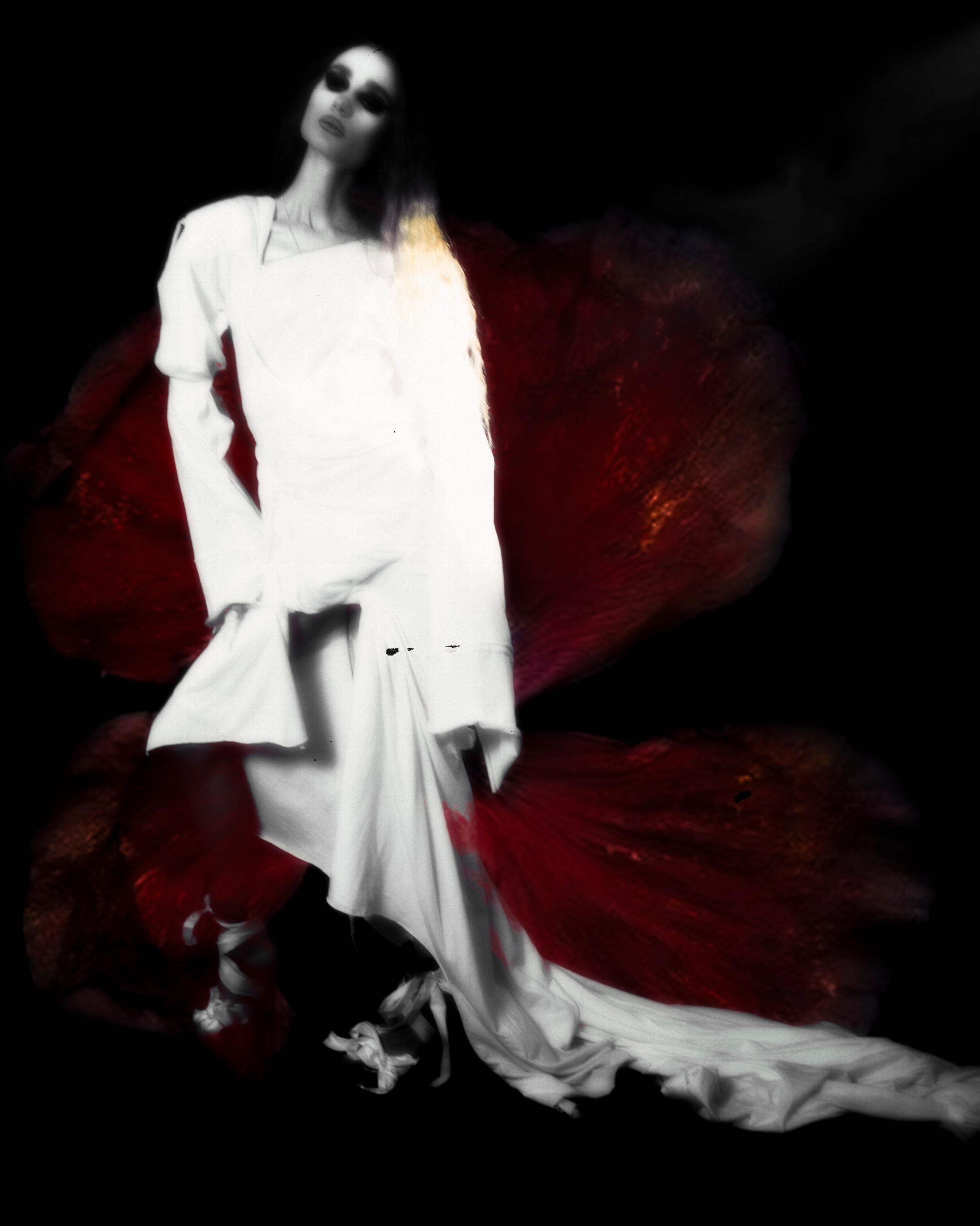 КАМПЕЙН. RUNA production — стильные съемки для брендов