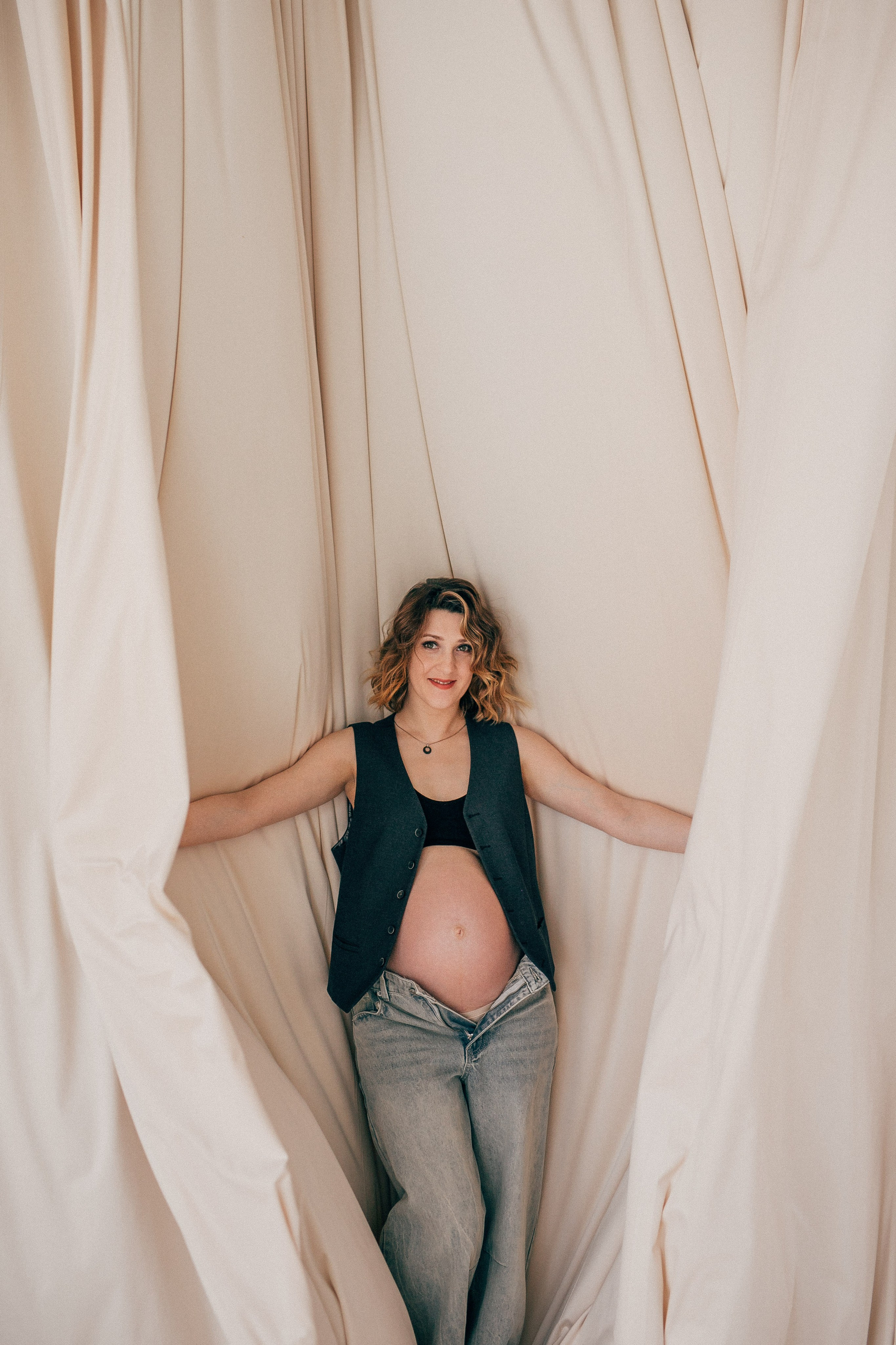 Ольга. Фотограф Анастасия Петрова