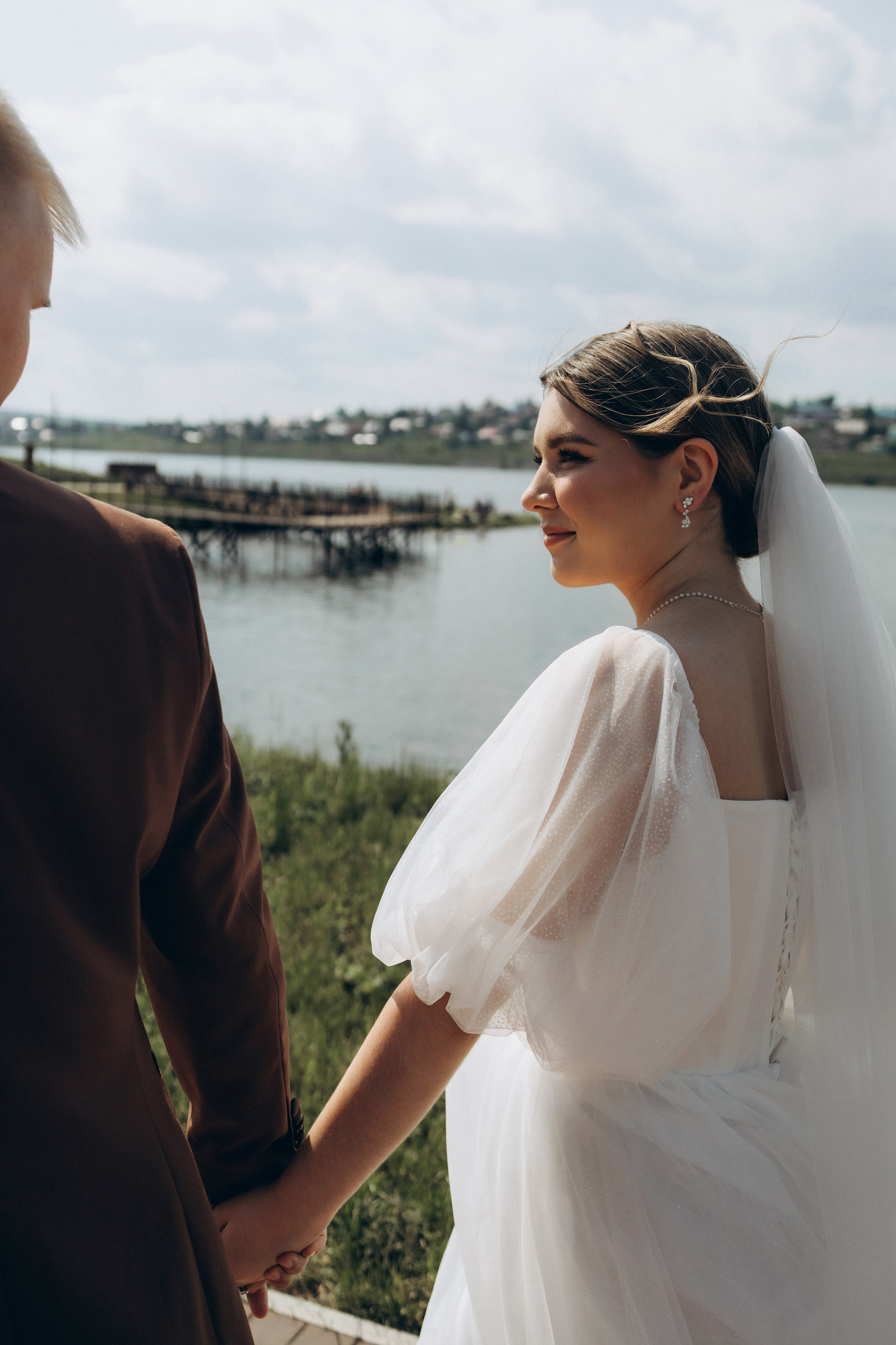 Оксана и Данил. Семейный и свадебный фотограф Анастасия Слободчикова. Лысьва, Чусовой, Пермь