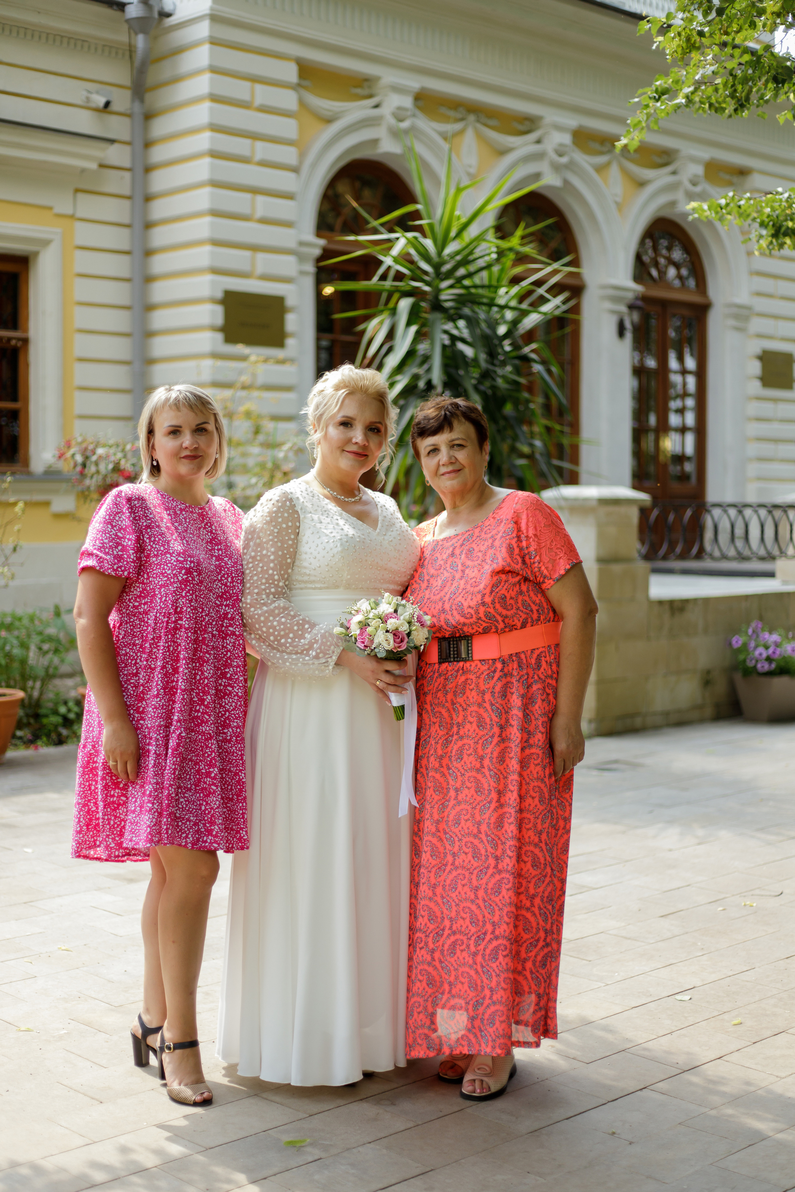 Валерий и Юлия. Светлана Иванова - профессиональный фотограф