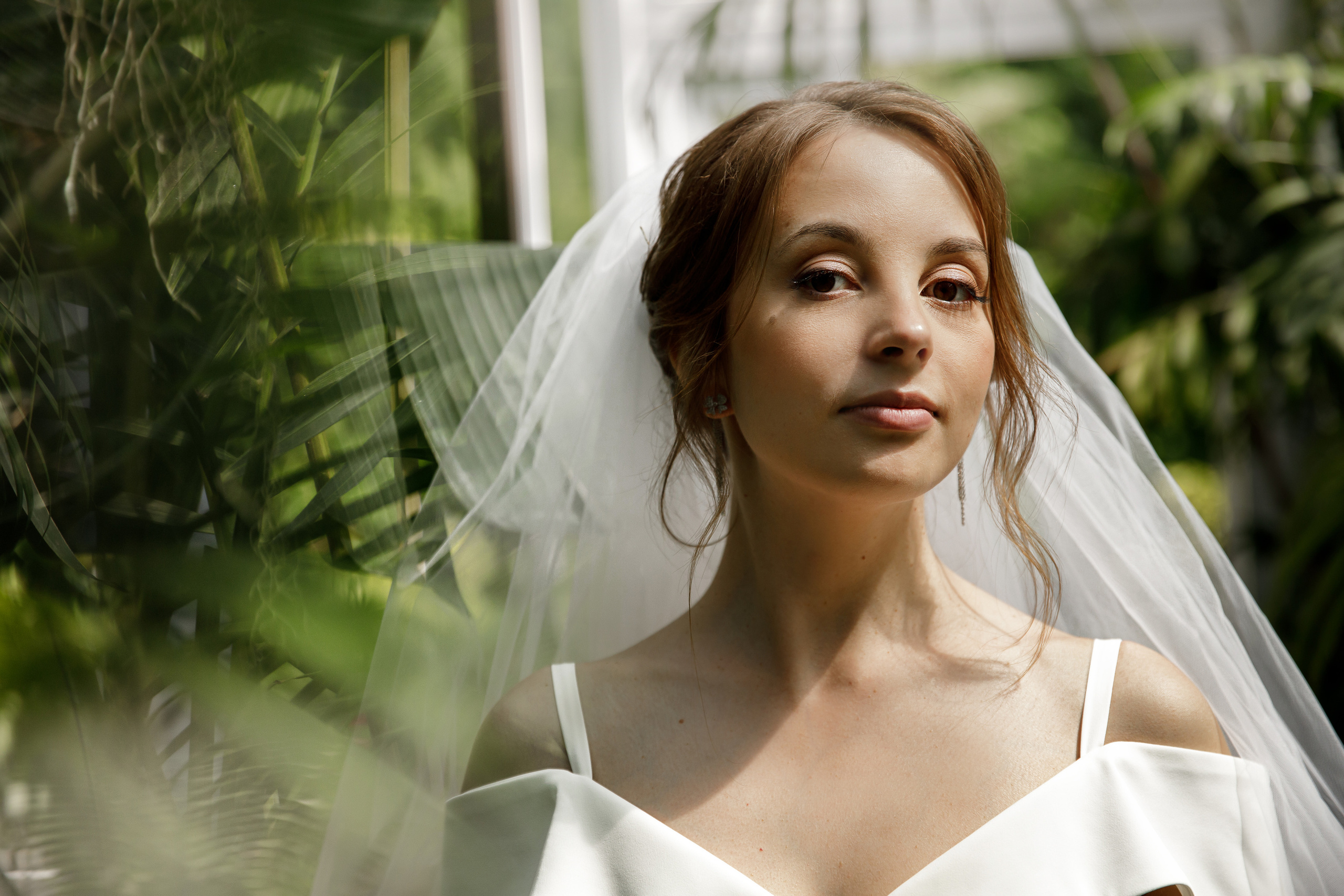 Леонид и Татьяна. Светлана Иванова - профессиональный фотограф