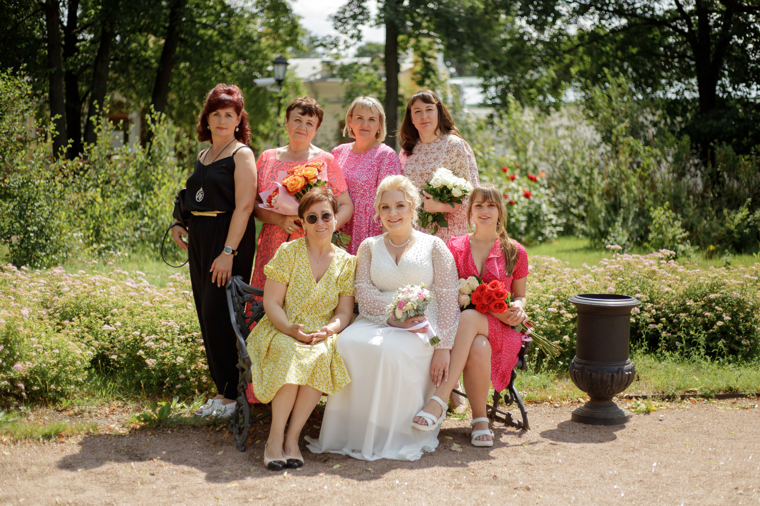 Валерий и Юлия. Светлана Иванова - профессиональный фотограф