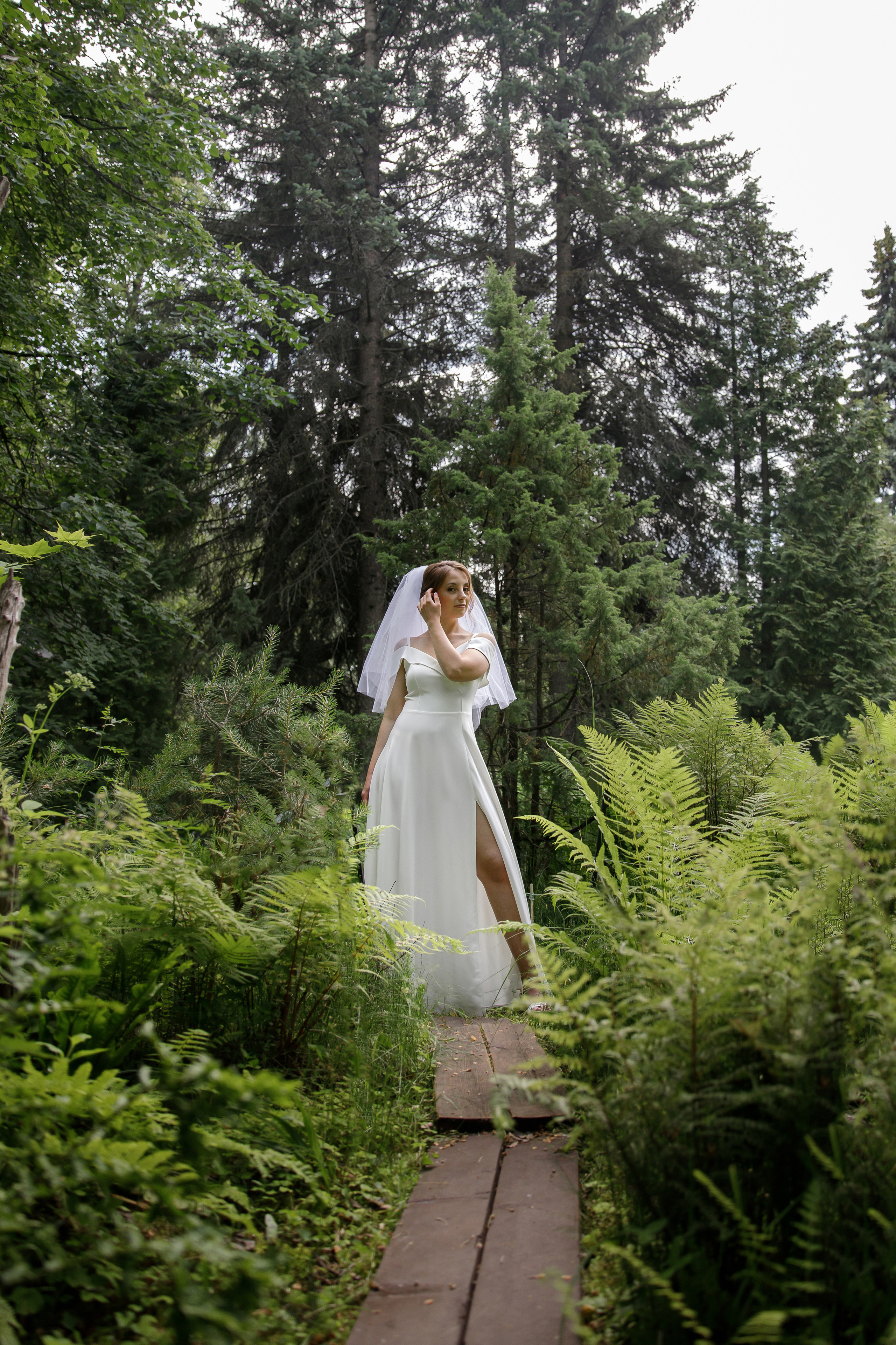 Леонид и Татьяна. Светлана Иванова - профессиональный фотограф