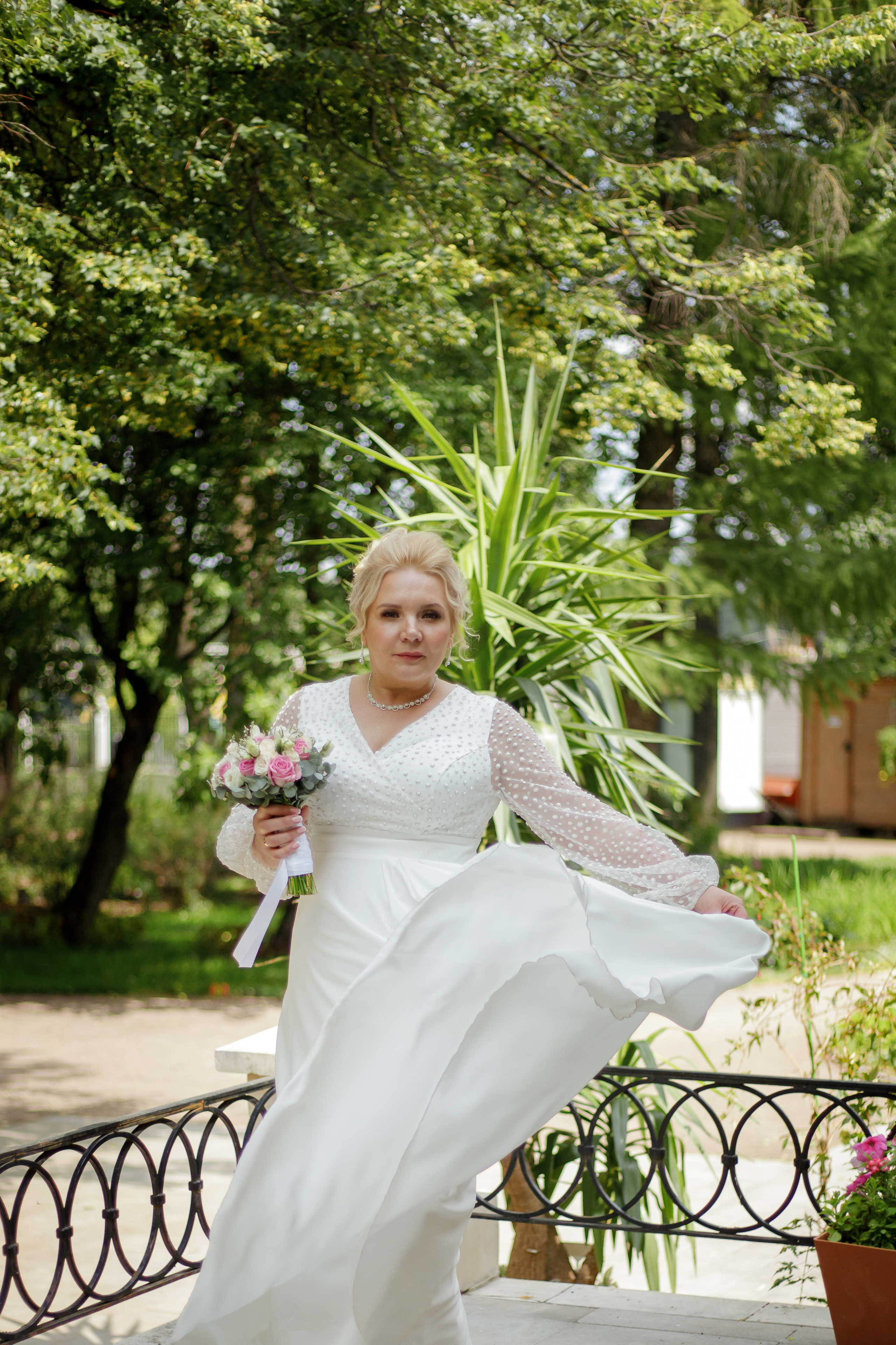 Валерий и Юлия. Светлана Иванова - профессиональный фотограф