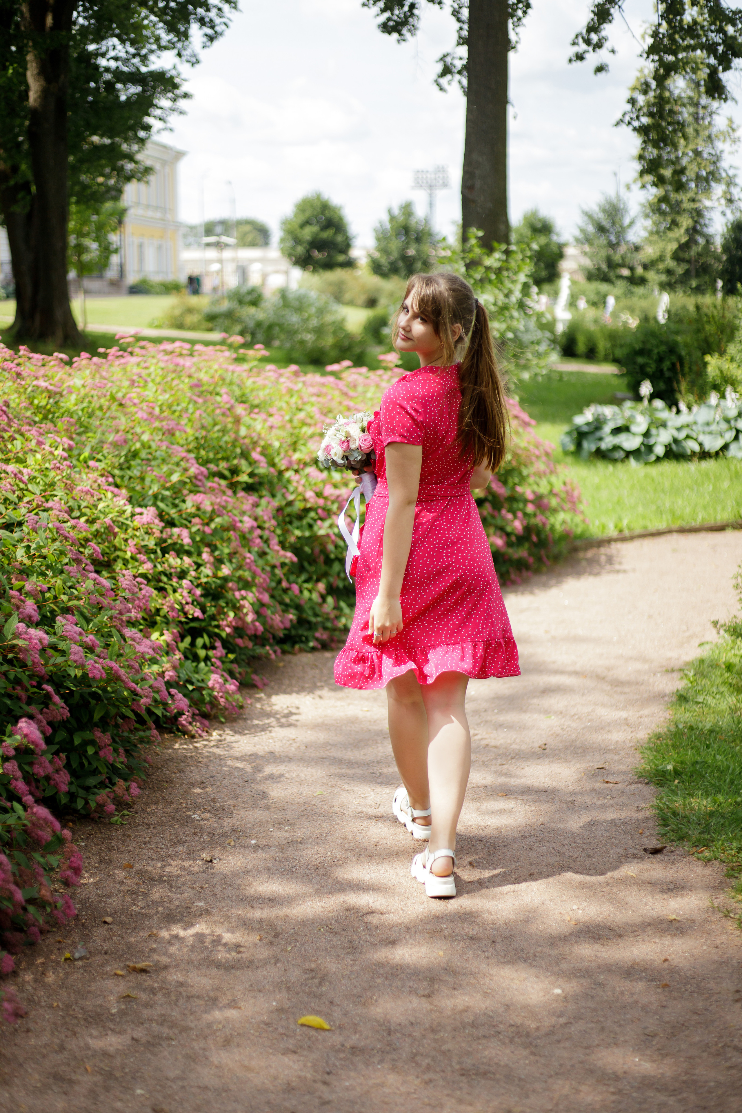 Валерий и Юлия. Светлана Иванова - профессиональный фотограф