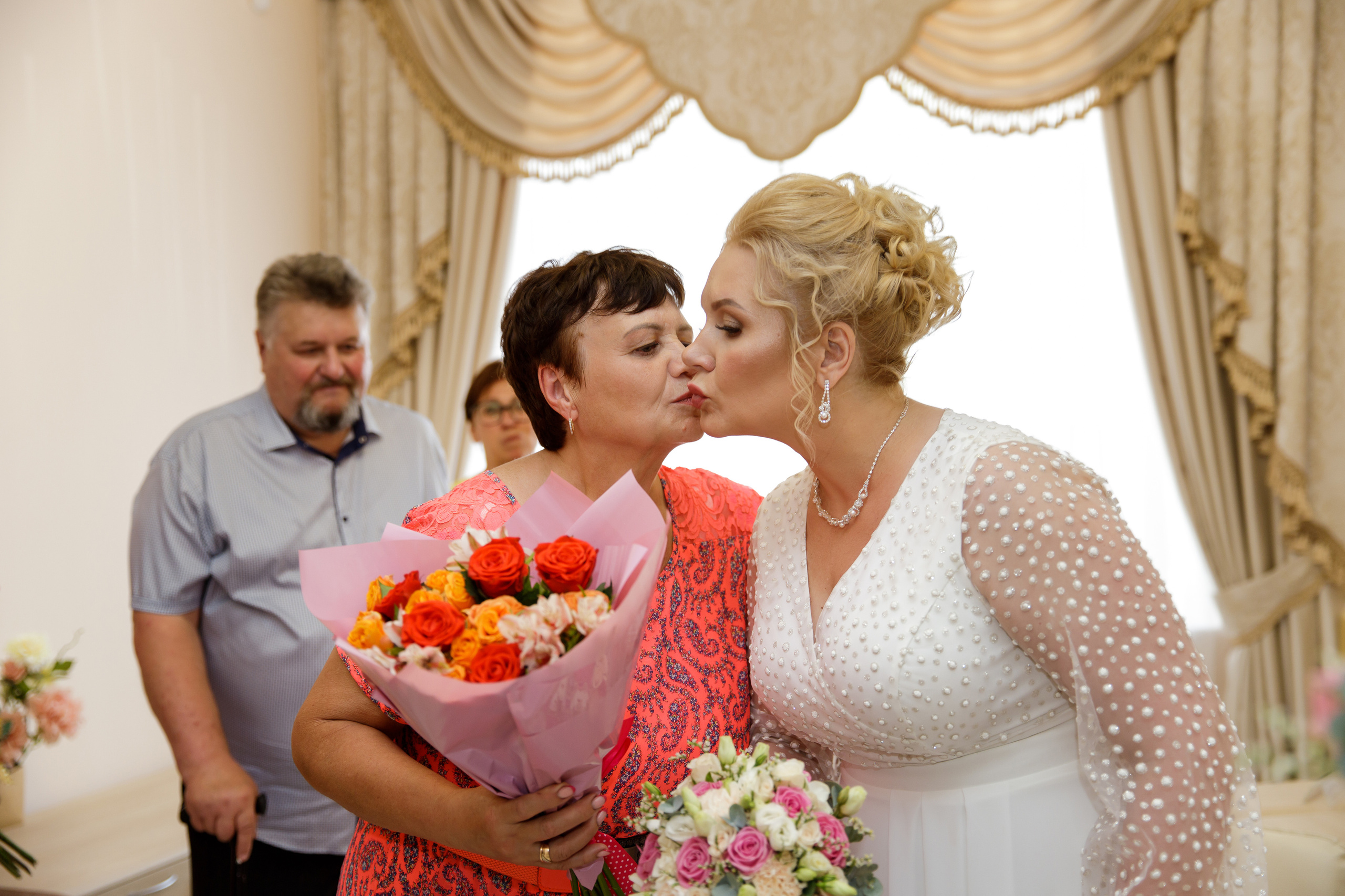 Валерий и Юлия. Светлана Иванова - профессиональный фотограф