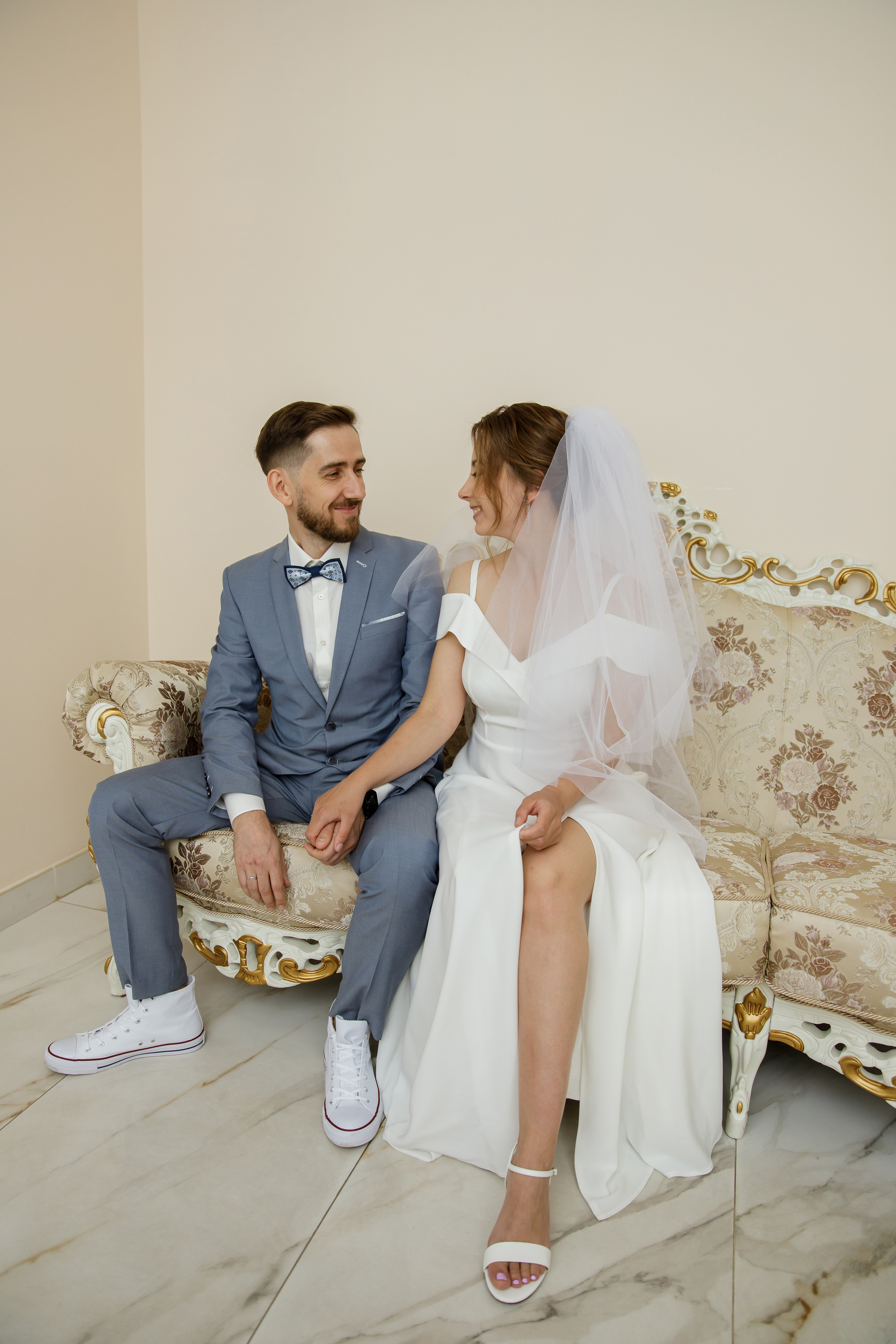 Леонид и Татьяна. Светлана Иванова - профессиональный фотограф