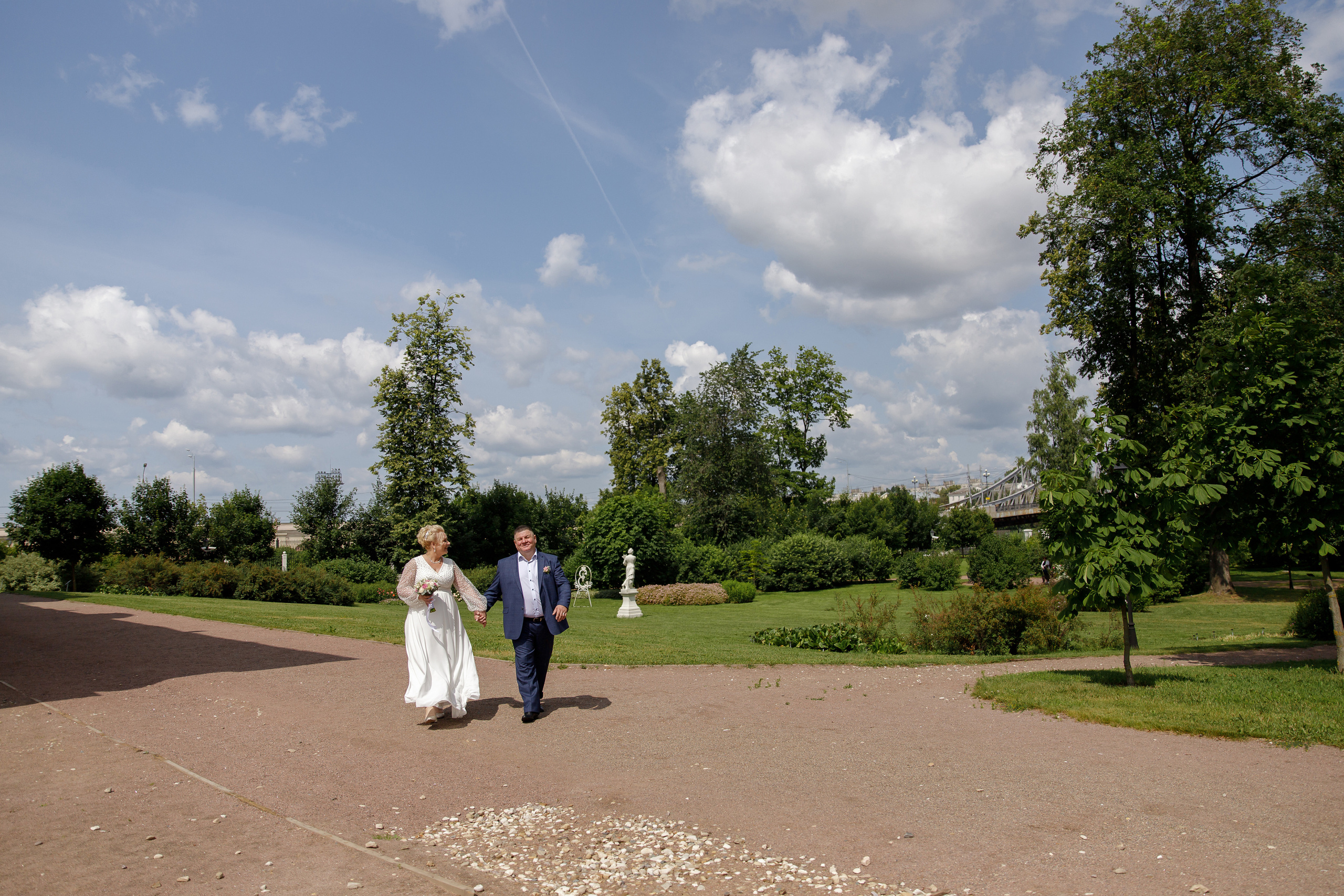 Валерий и Юлия. Светлана Иванова - профессиональный фотограф
