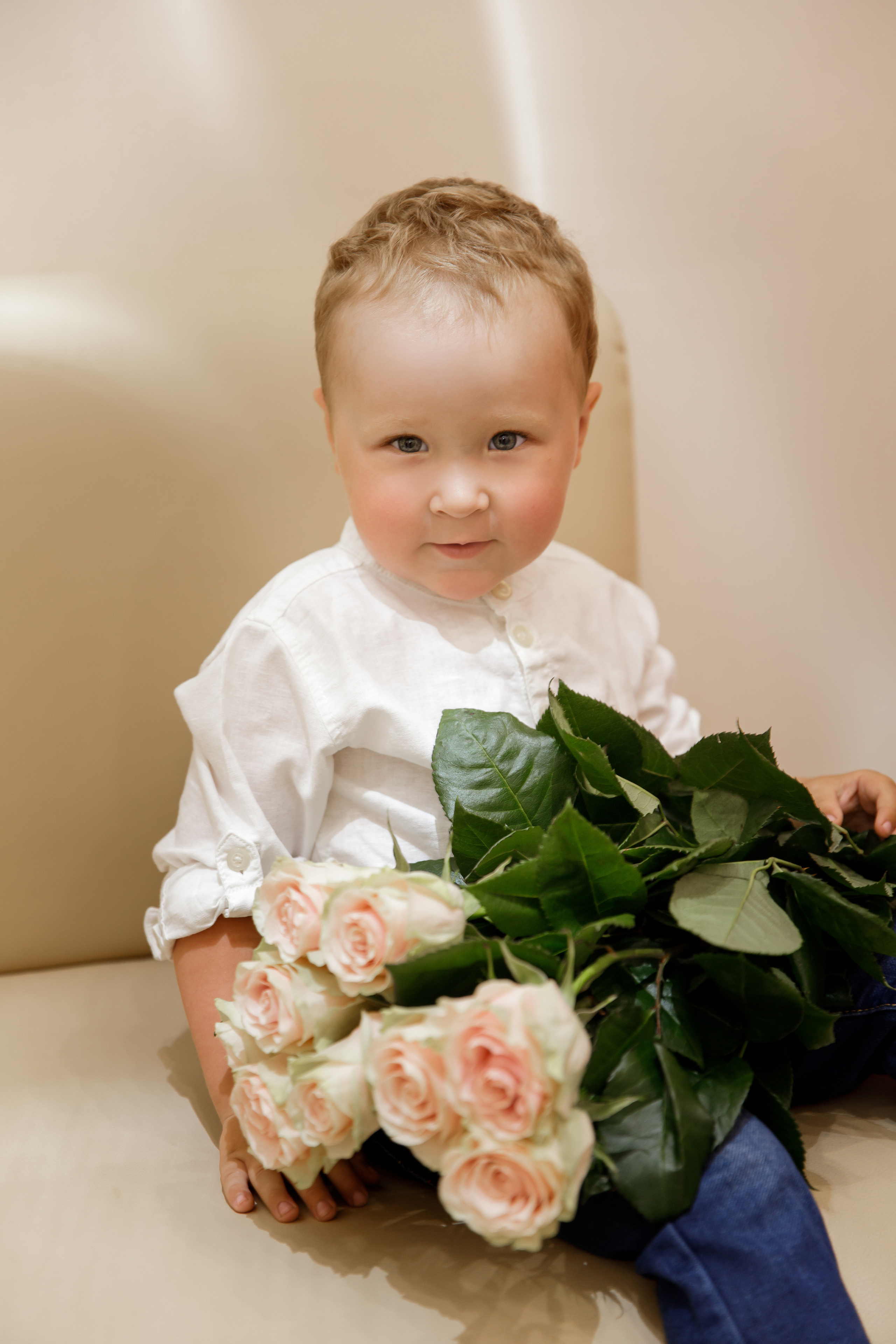 Валерий и Юлия. Светлана Иванова - профессиональный фотограф