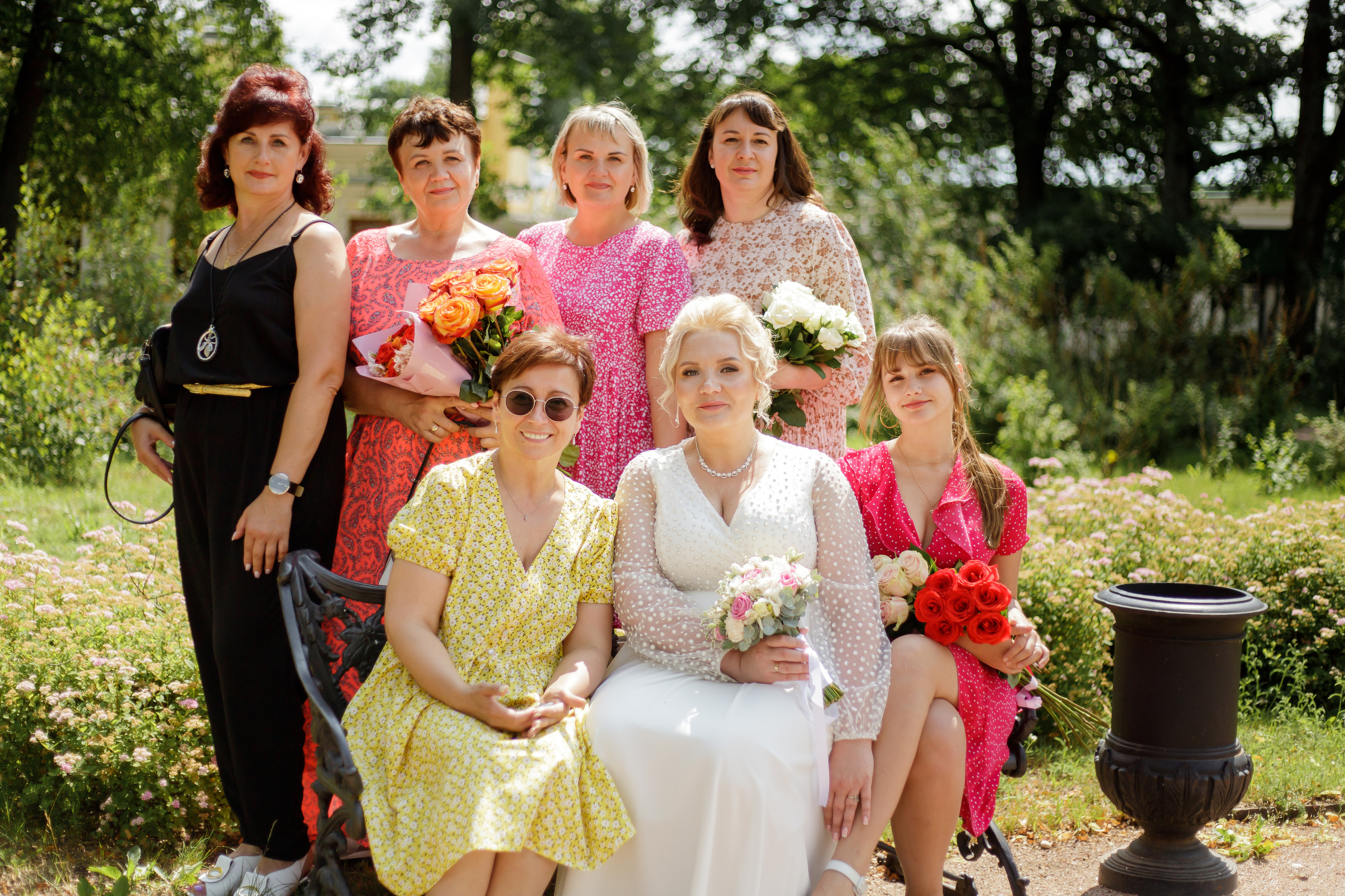 Валерий и Юлия. Светлана Иванова - профессиональный фотограф