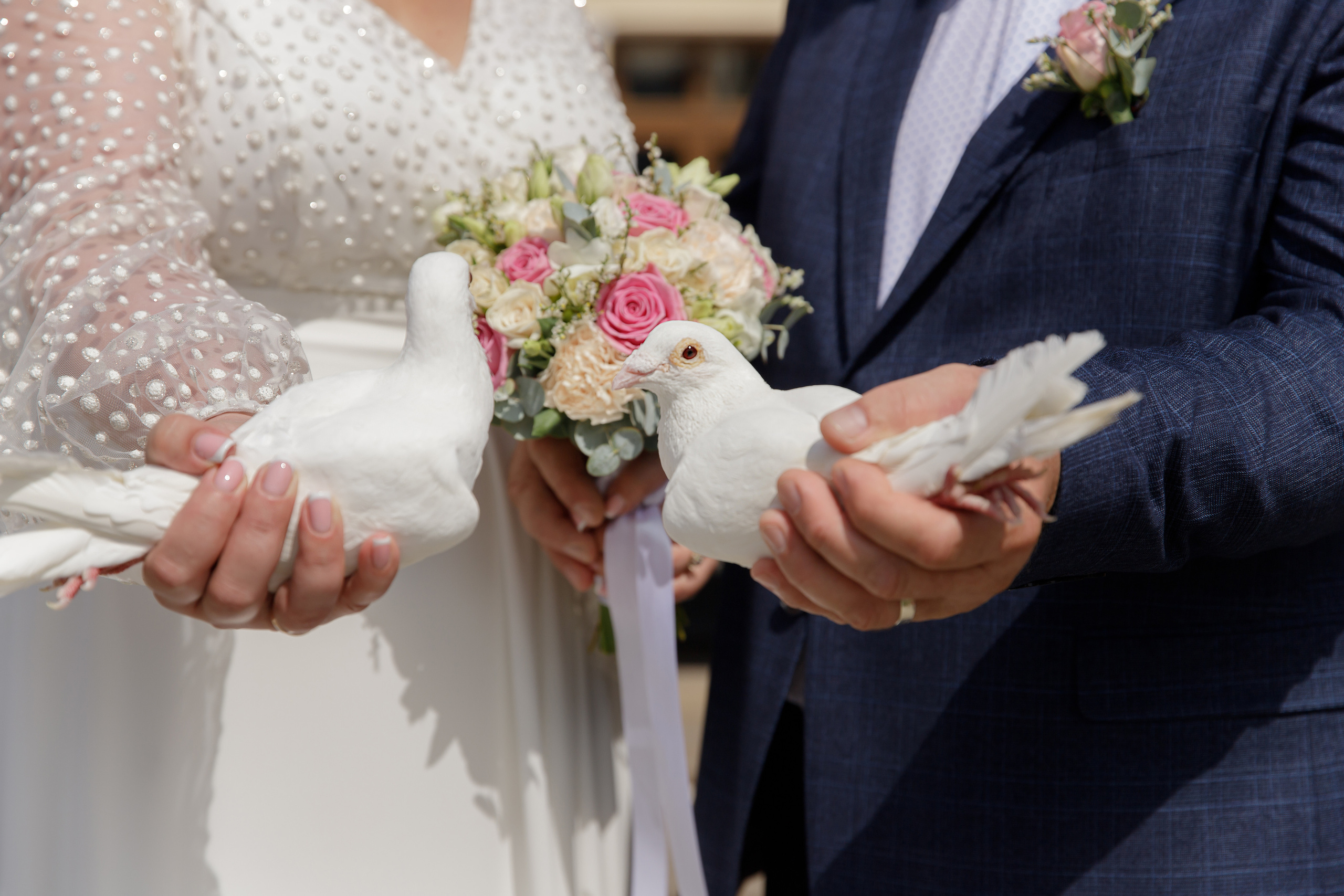 Валерий и Юлия. Светлана Иванова - профессиональный фотограф