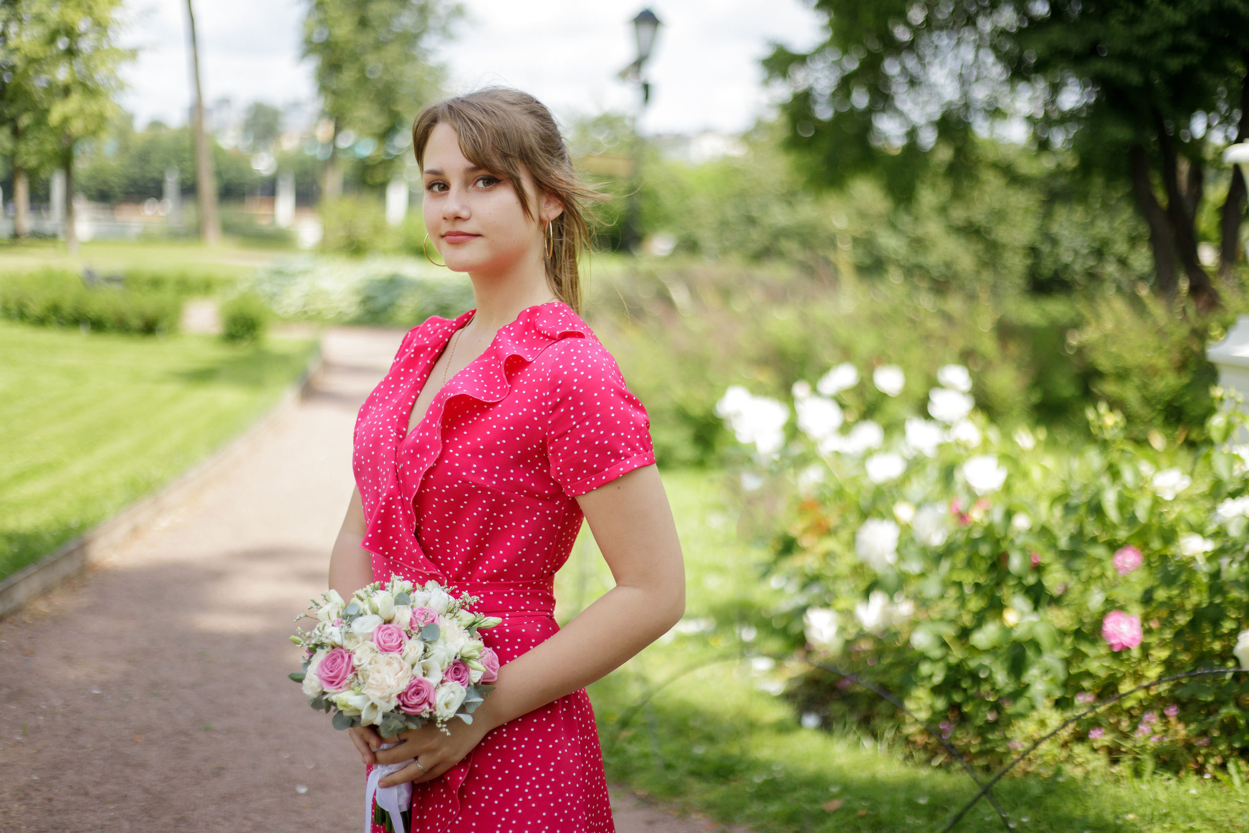 Валерий и Юлия. Светлана Иванова - профессиональный фотограф