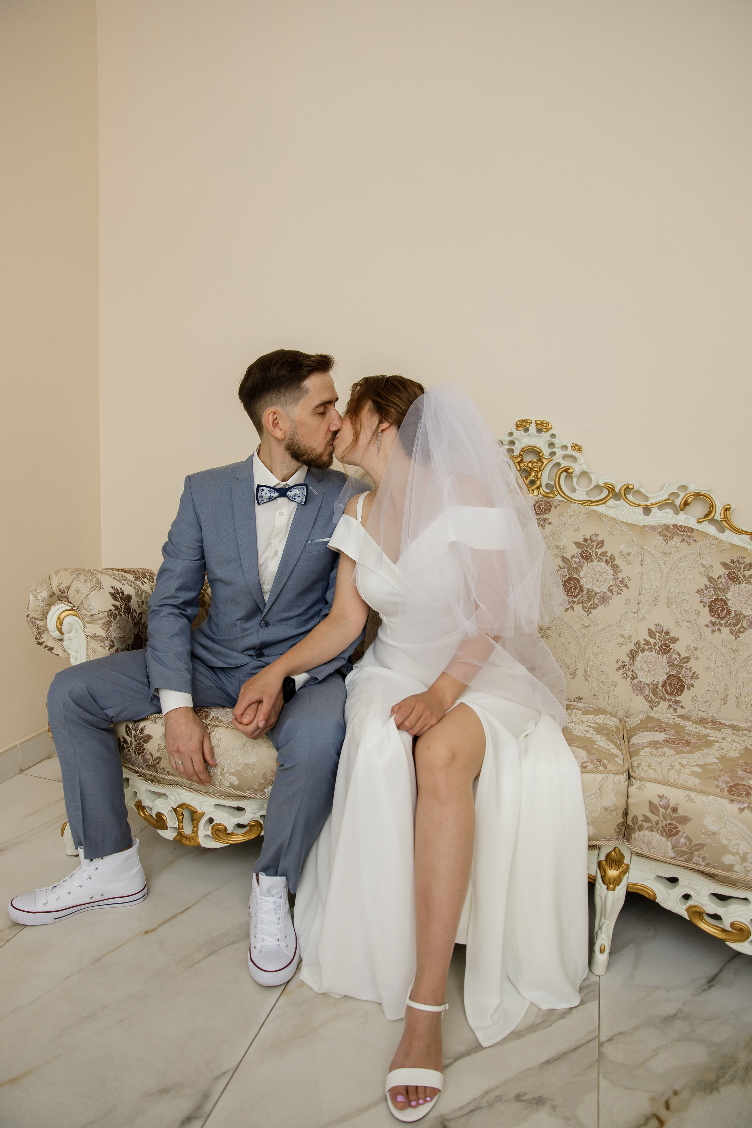 Леонид и Татьяна. Светлана Иванова - профессиональный фотограф