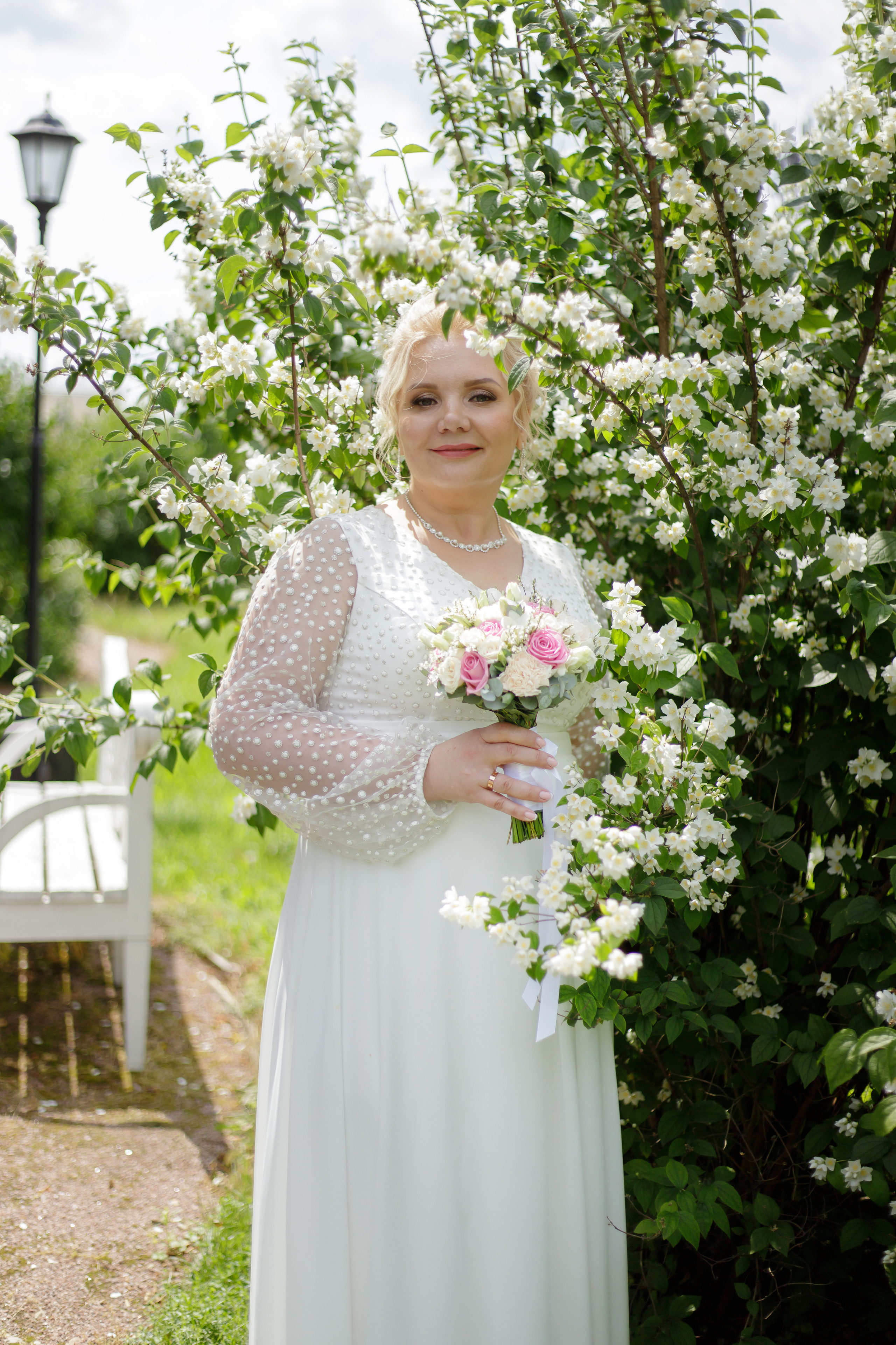 Валерий и Юлия. Светлана Иванова - профессиональный фотограф