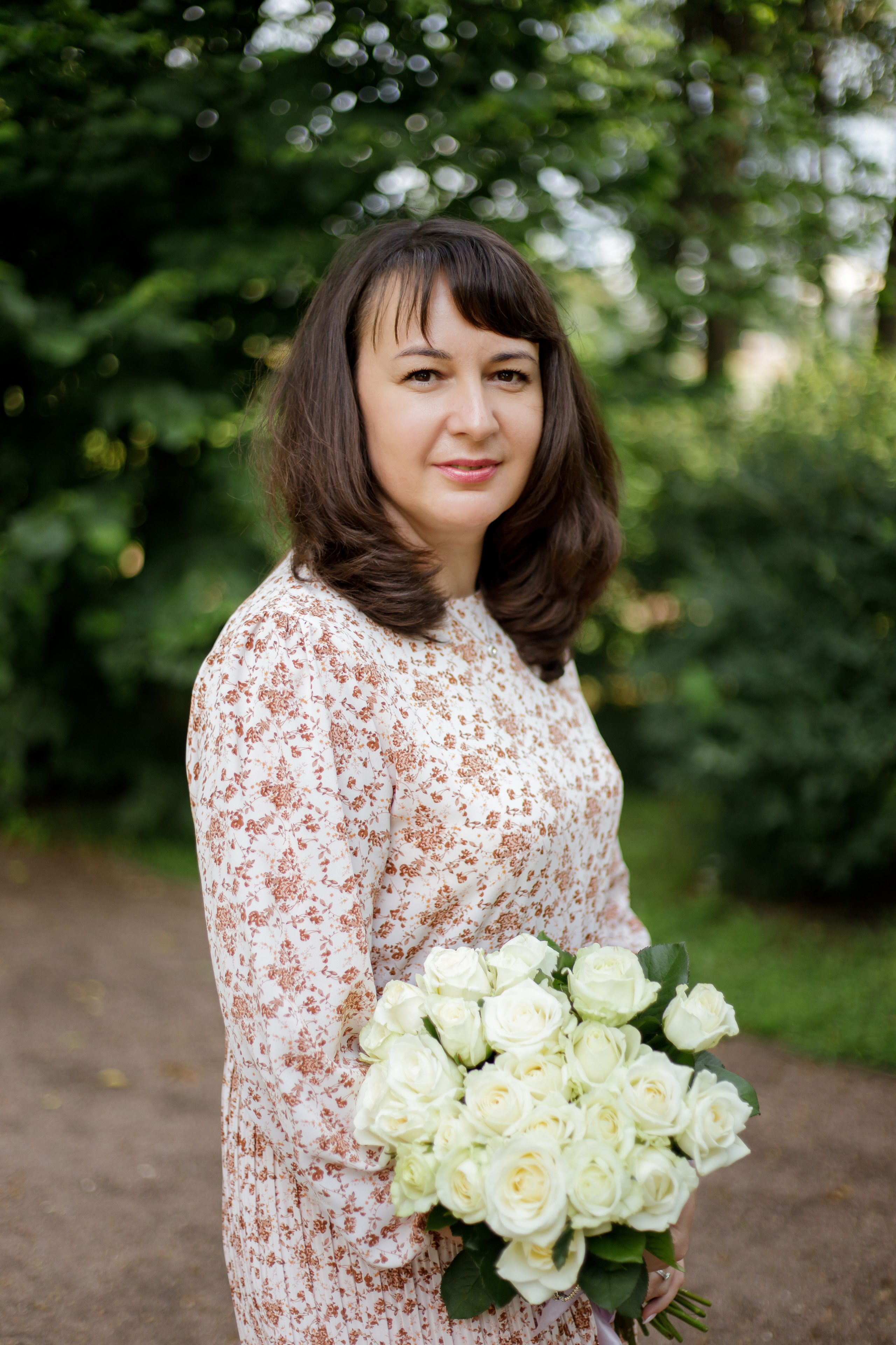 Валерий и Юлия. Светлана Иванова - профессиональный фотограф