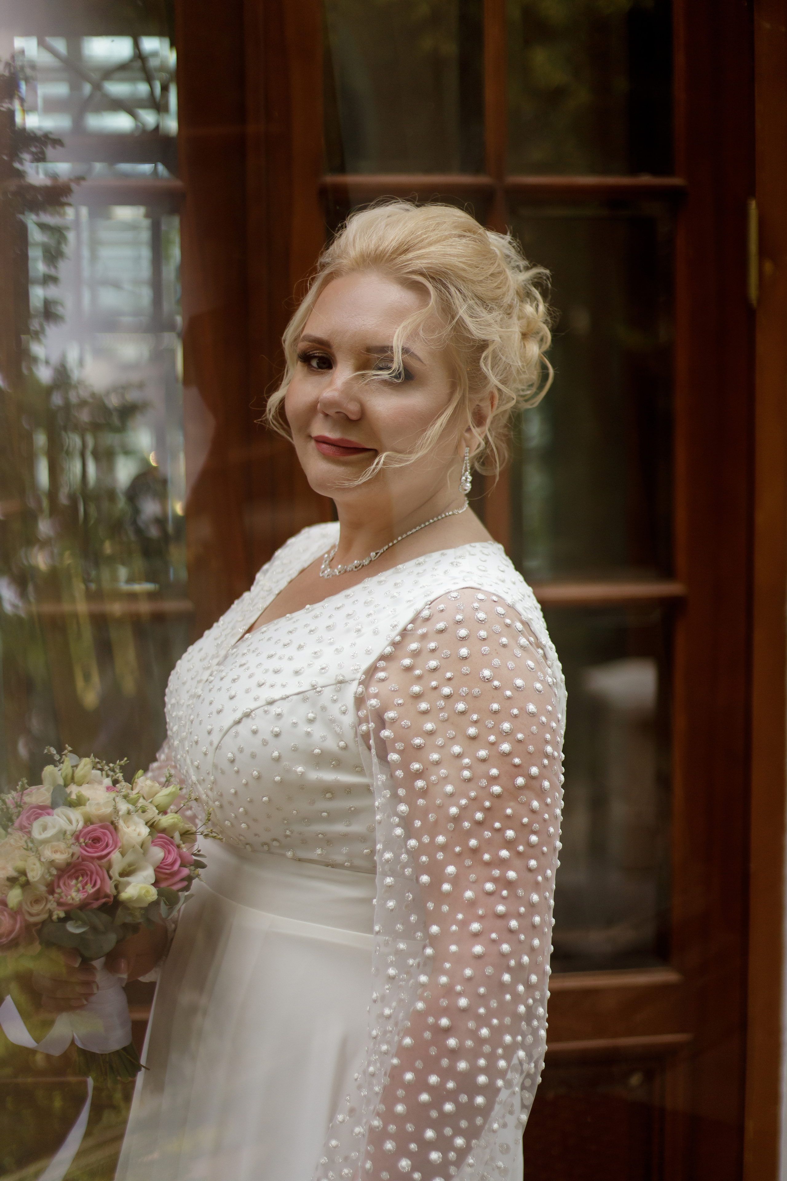 Татьяна и Александр. Светлана Иванова - профессиональный фотограф