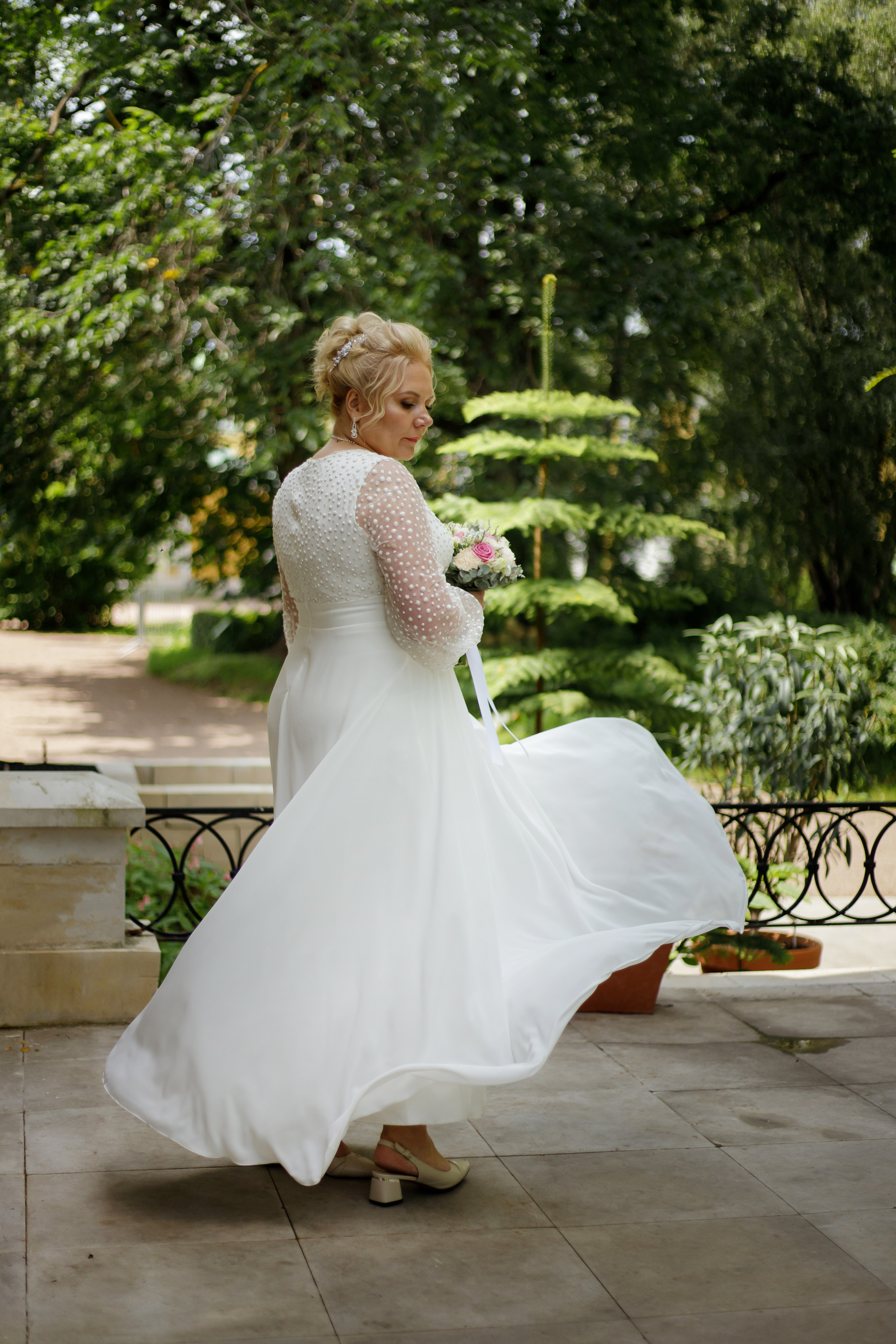 Валерий и Юлия. Светлана Иванова - профессиональный фотограф