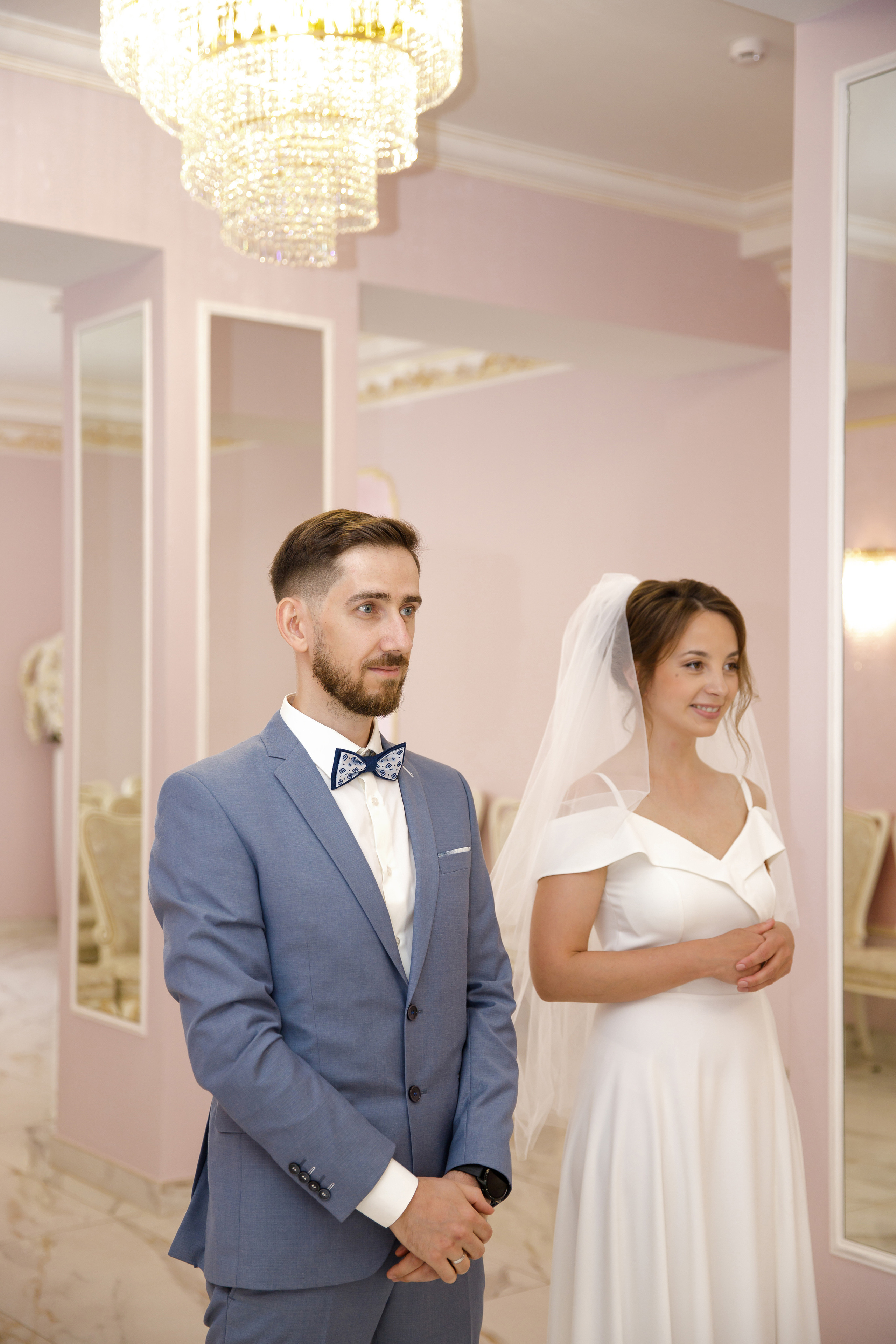 Леонид и Татьяна. Светлана Иванова - профессиональный фотограф