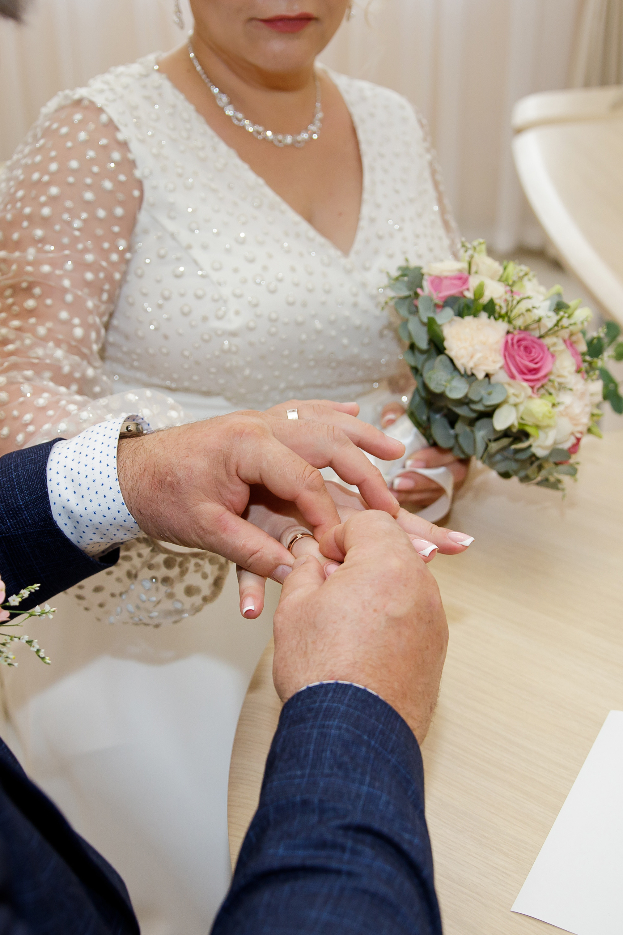 Валерий и Юлия. Светлана Иванова - профессиональный фотограф