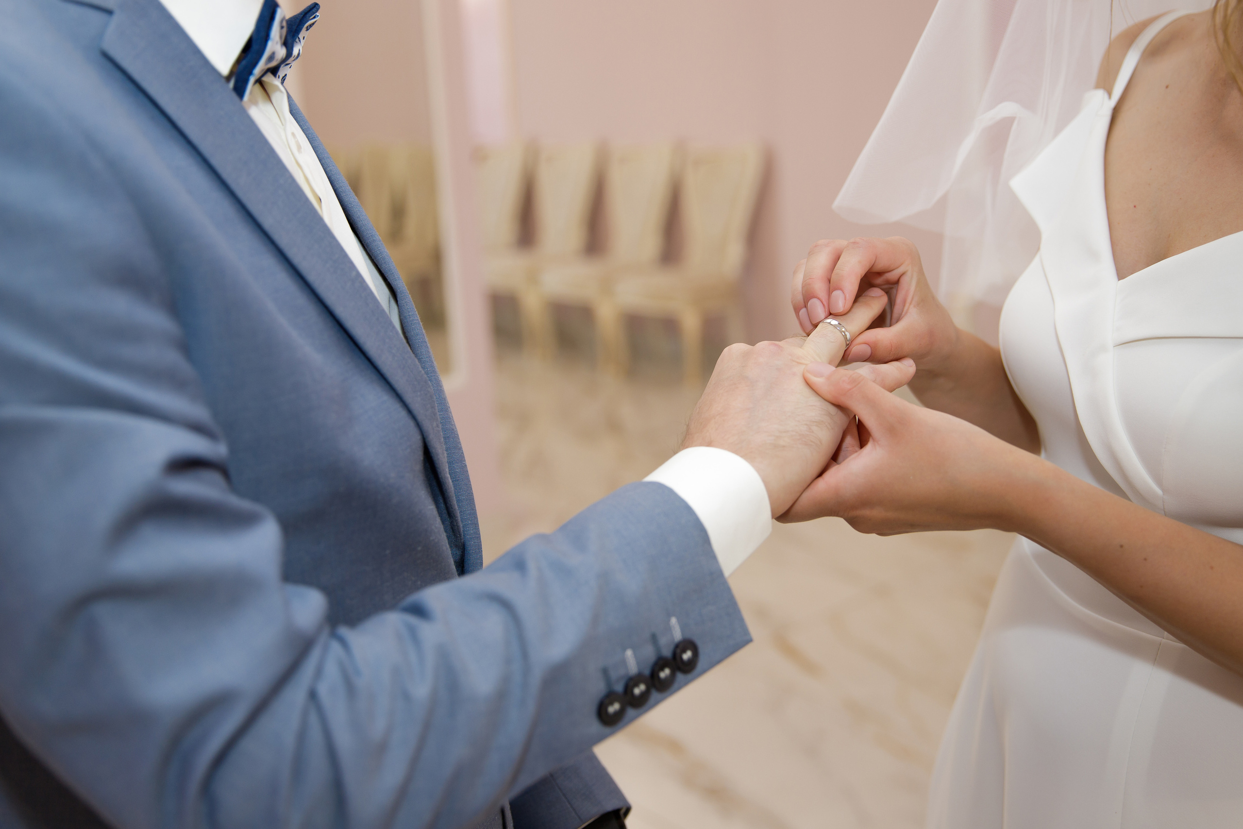 Леонид и Татьяна. Светлана Иванова - профессиональный фотограф