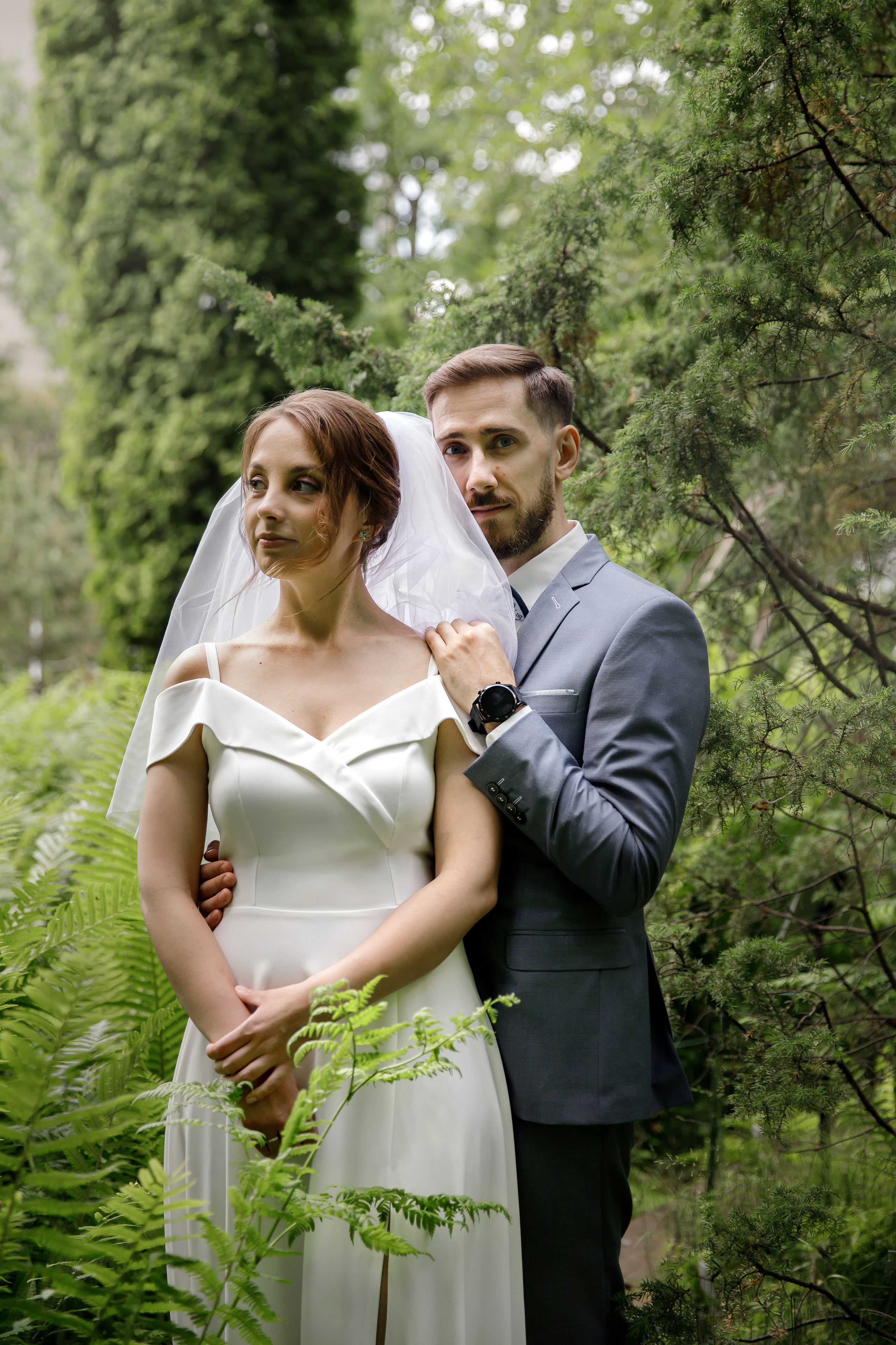 Леонид и Татьяна. Светлана Иванова - профессиональный фотограф