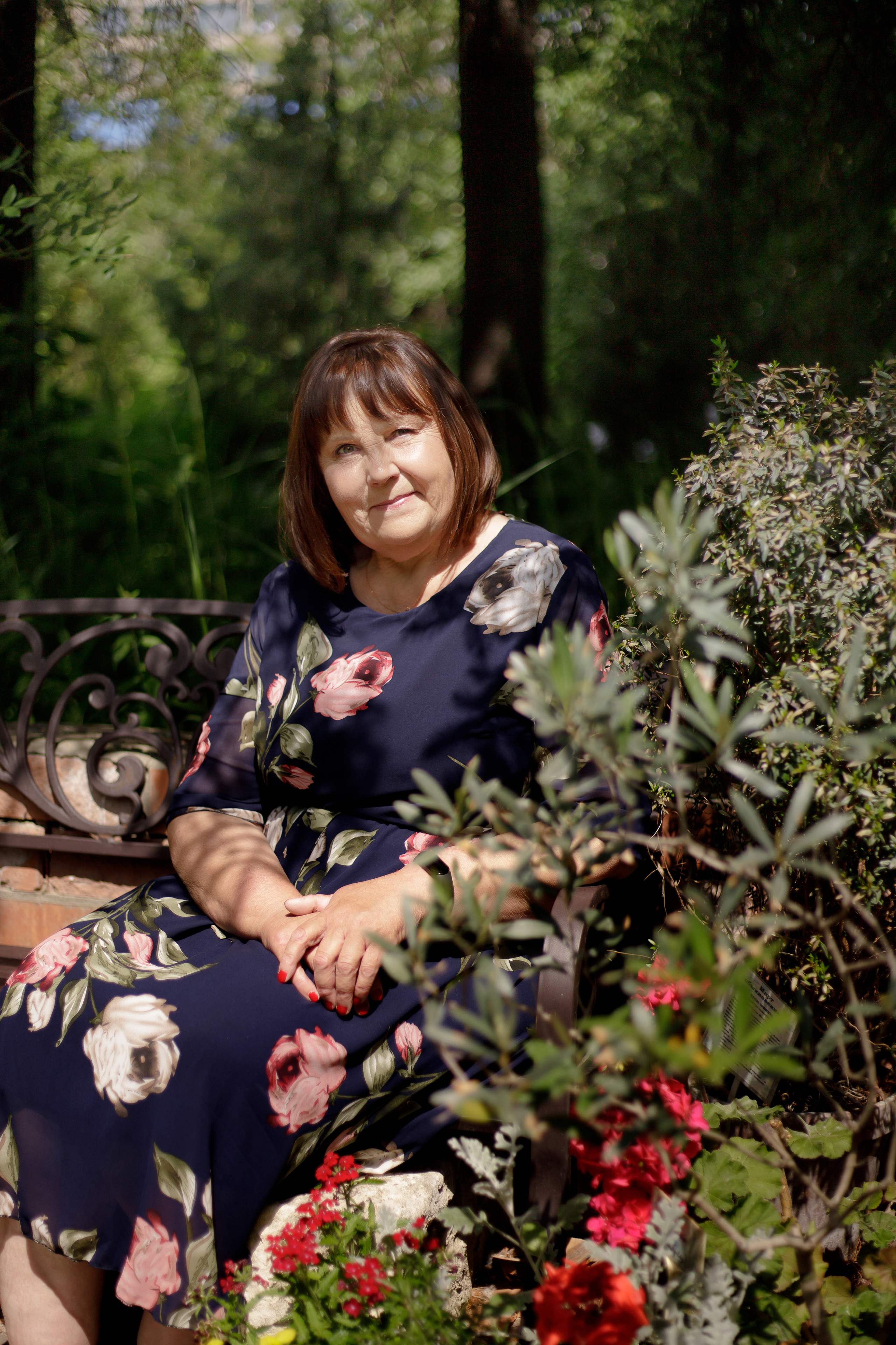 Леонид и Татьяна. Светлана Иванова - профессиональный фотограф