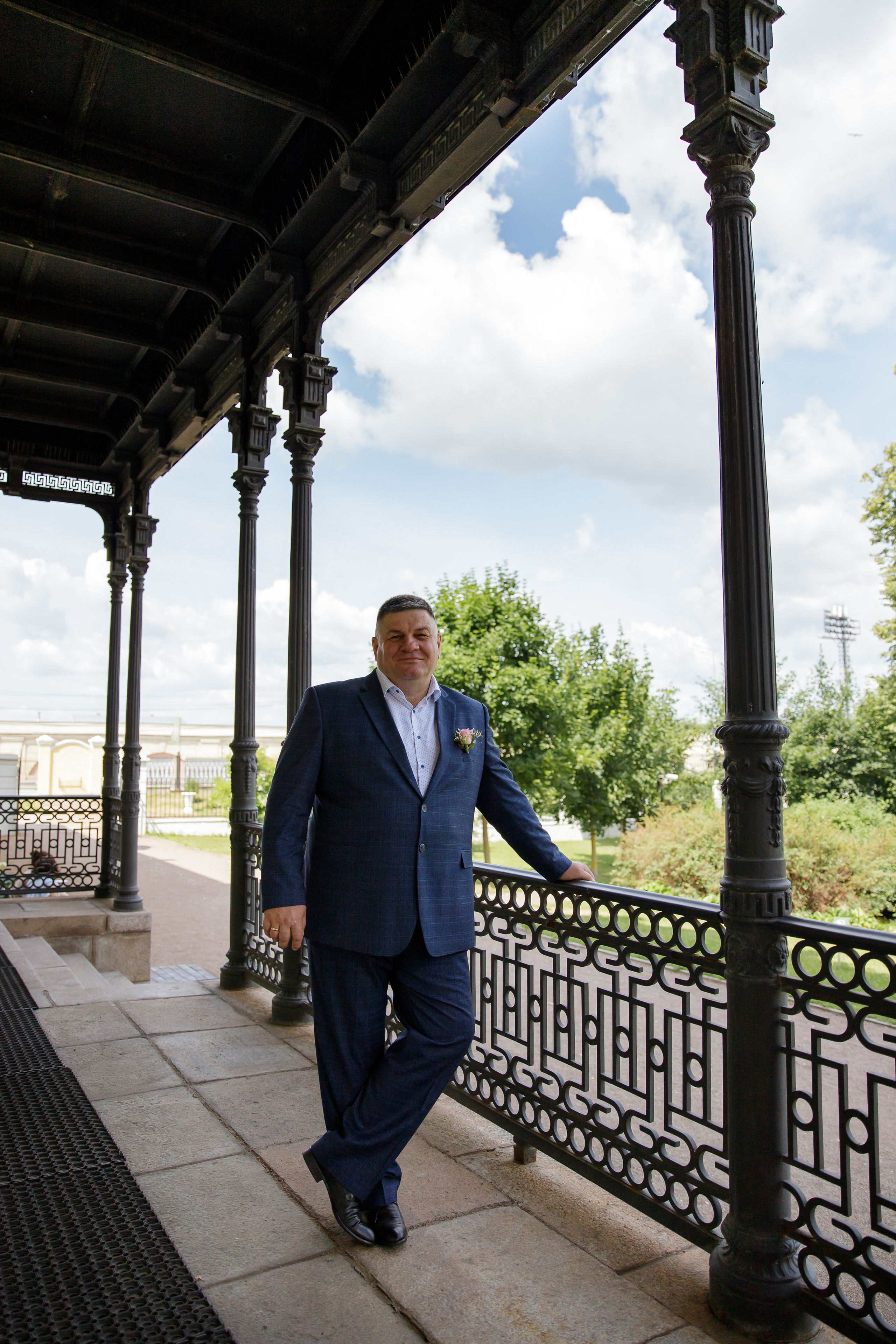 Валерий и Юлия. Светлана Иванова - профессиональный фотограф