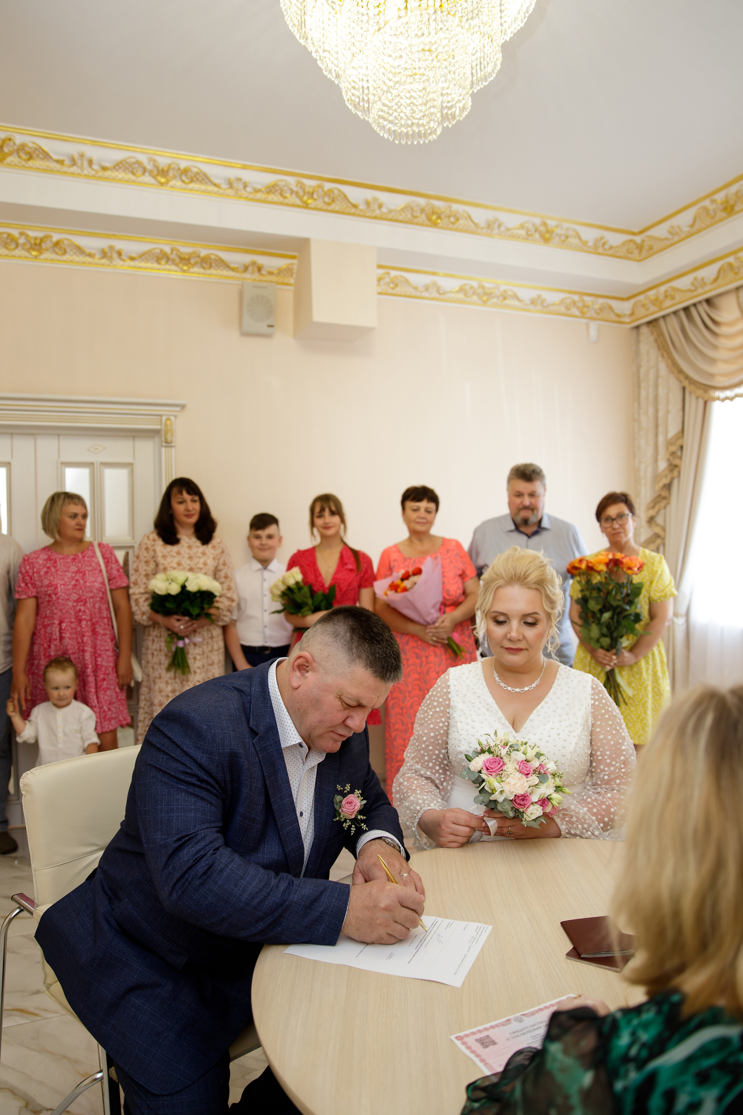 Валерий и Юлия. Светлана Иванова - профессиональный фотограф