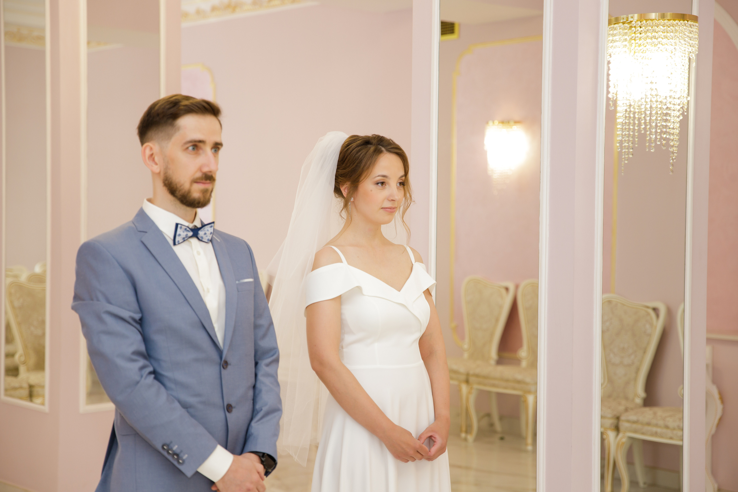 Леонид и Татьяна. Светлана Иванова - профессиональный фотограф