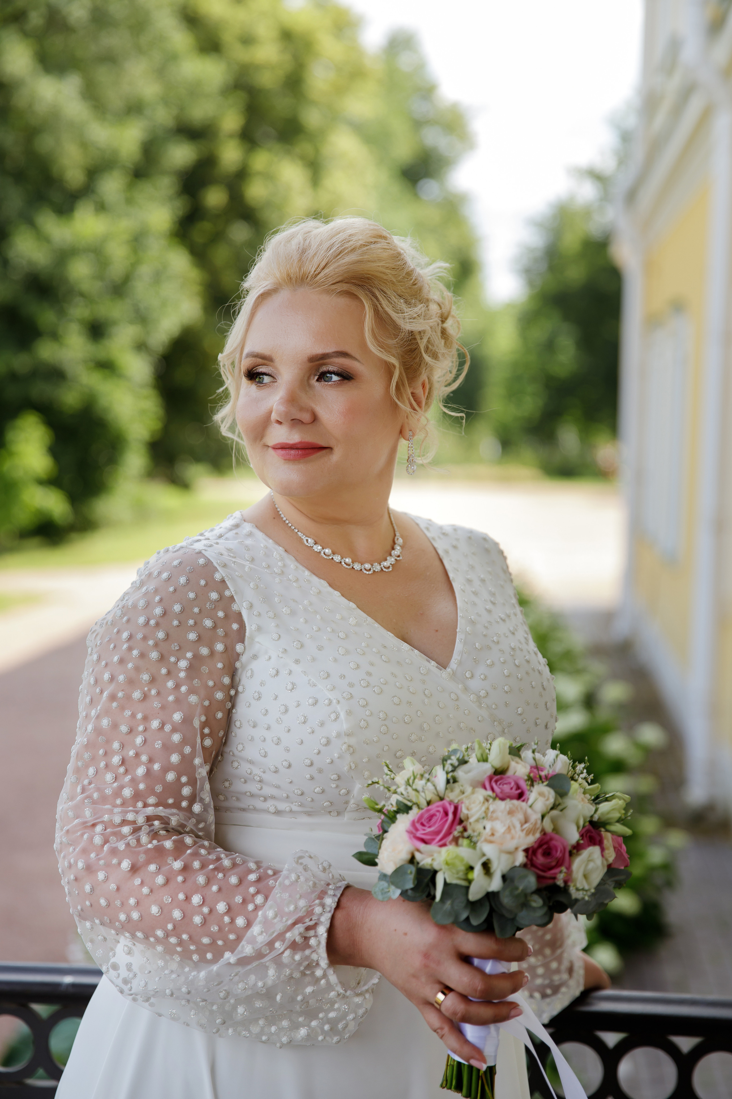 Валерий и Юлия. Светлана Иванова - профессиональный фотограф