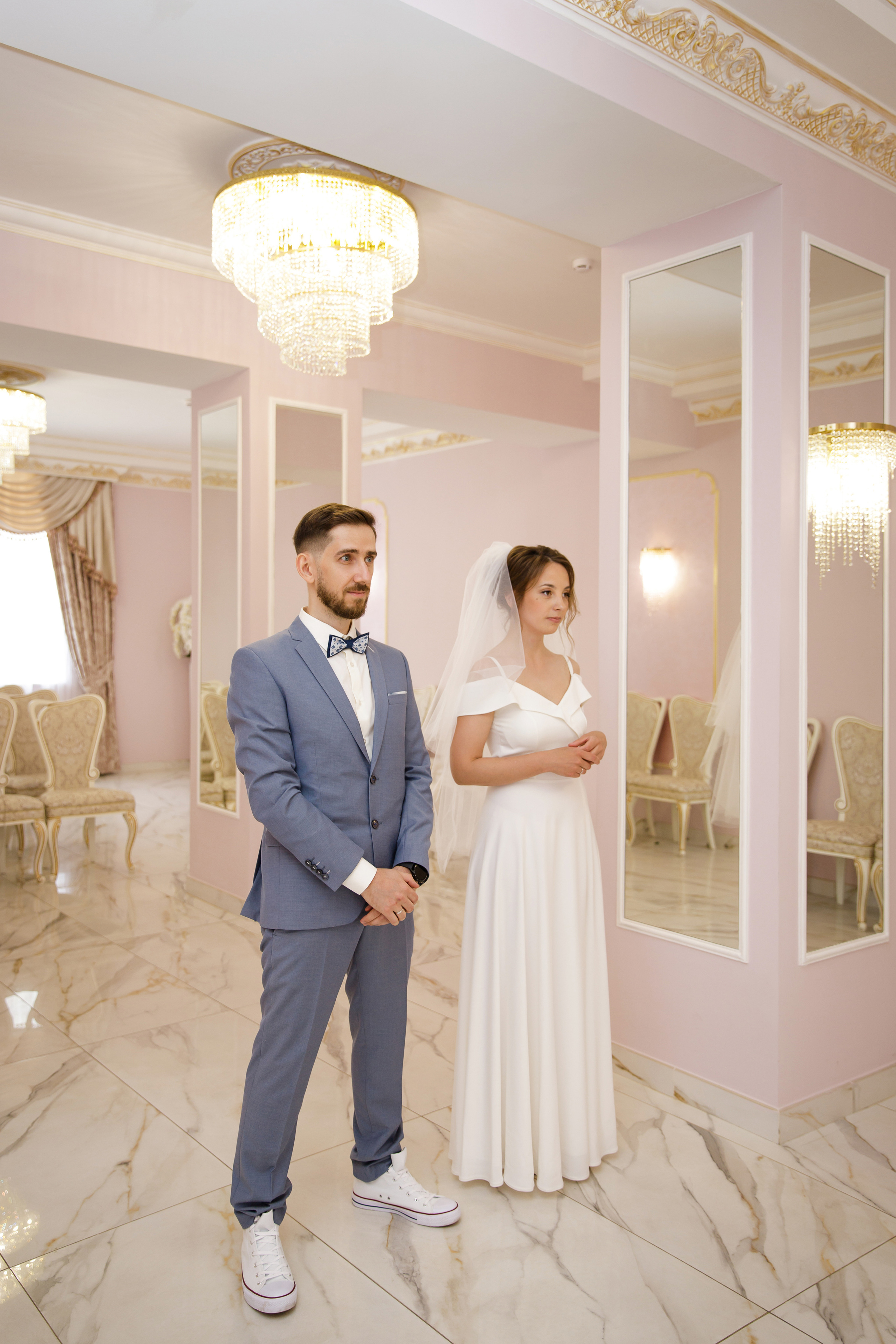 Леонид и Татьяна. Светлана Иванова - профессиональный фотограф