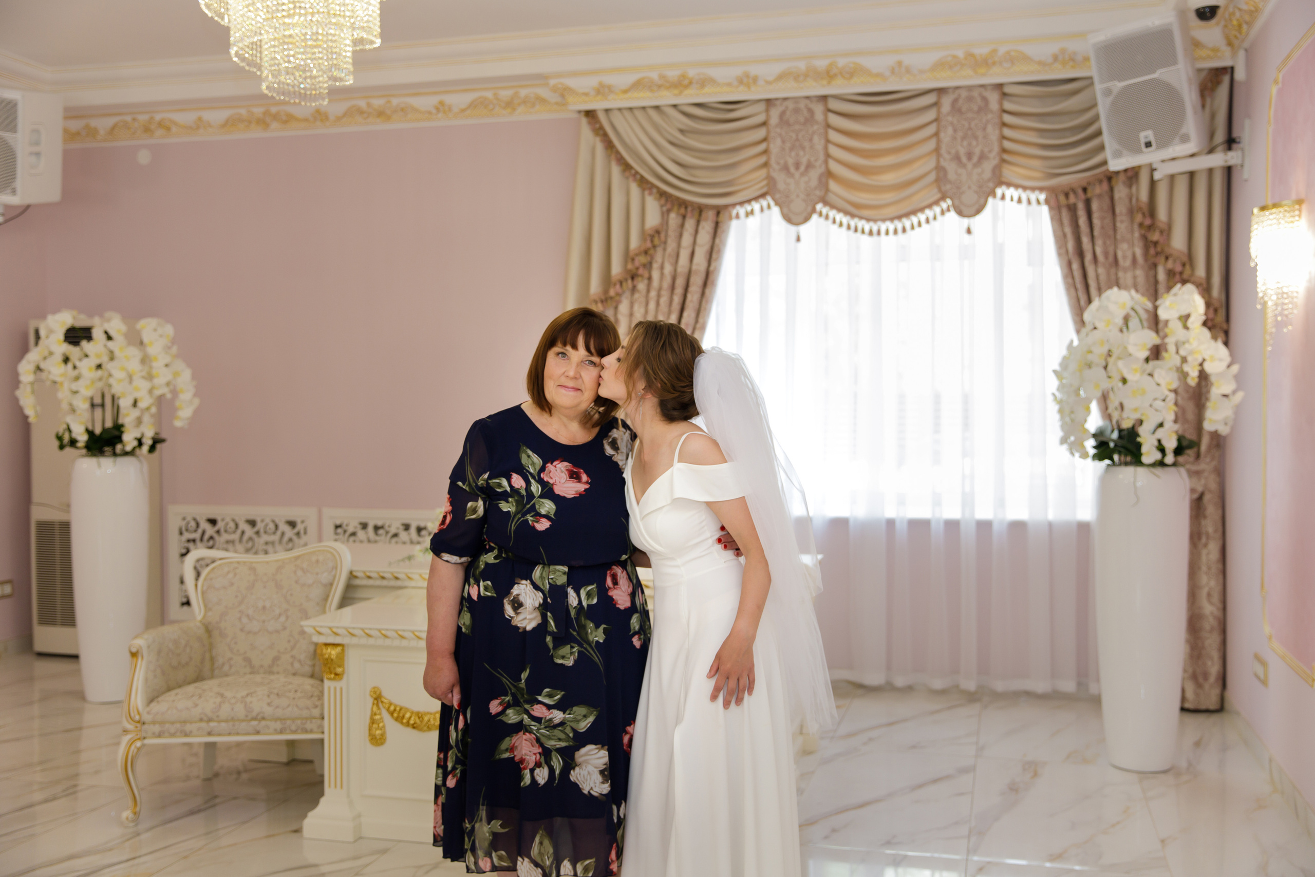 Леонид и Татьяна. Светлана Иванова - профессиональный фотограф