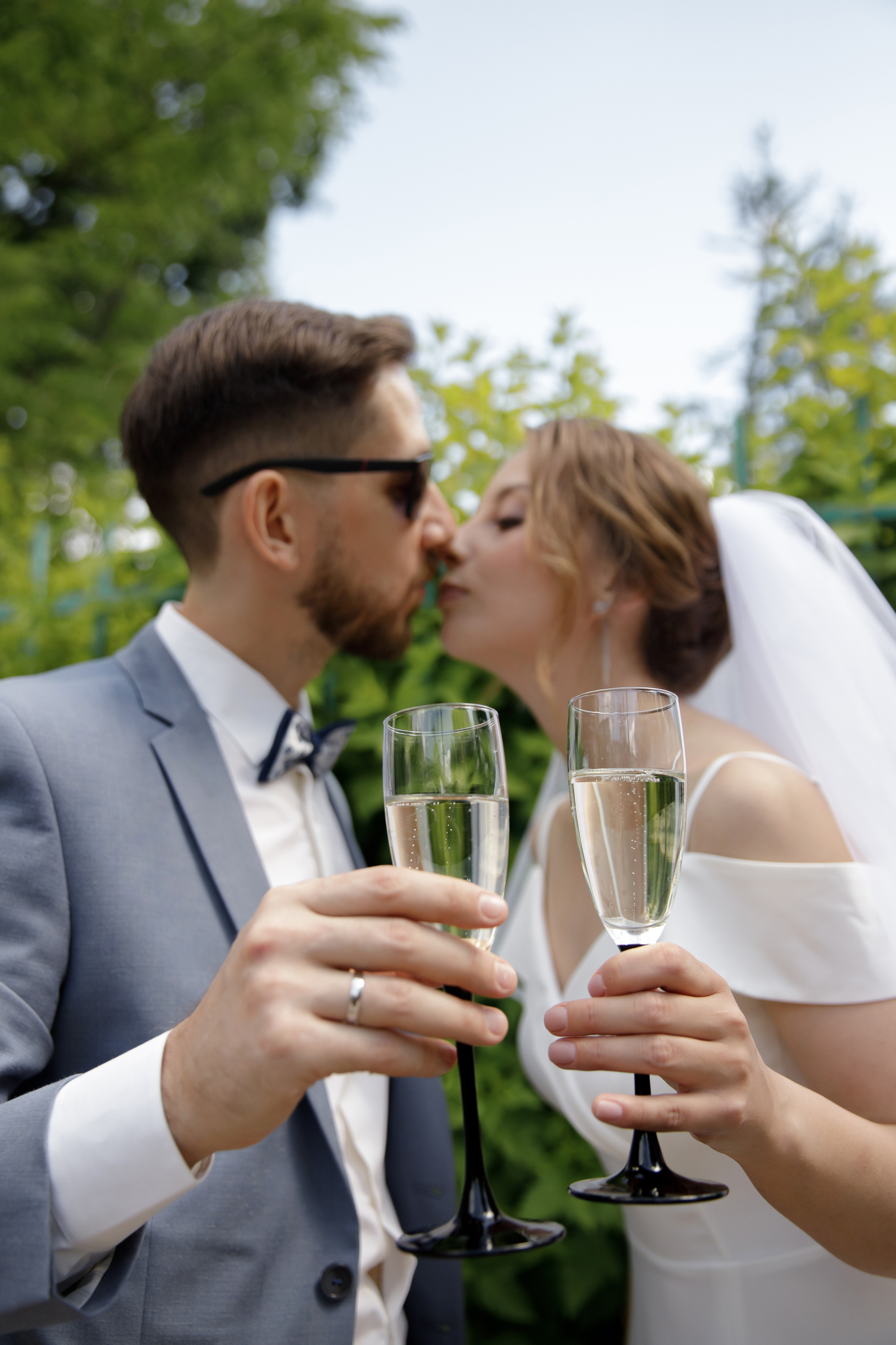 Леонид и Татьяна. Светлана Иванова - профессиональный фотограф