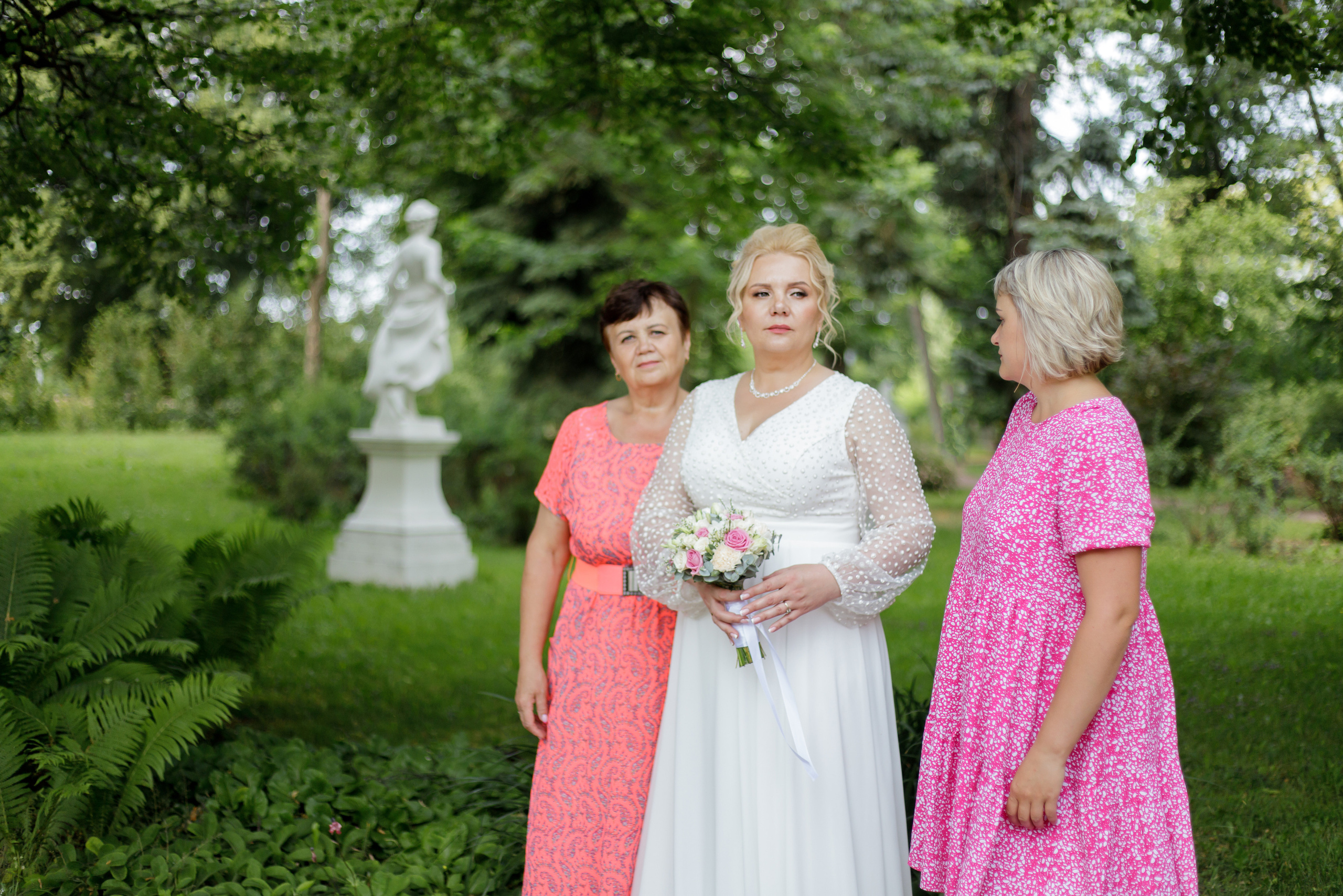 Валерий и Юлия. Светлана Иванова - профессиональный фотограф