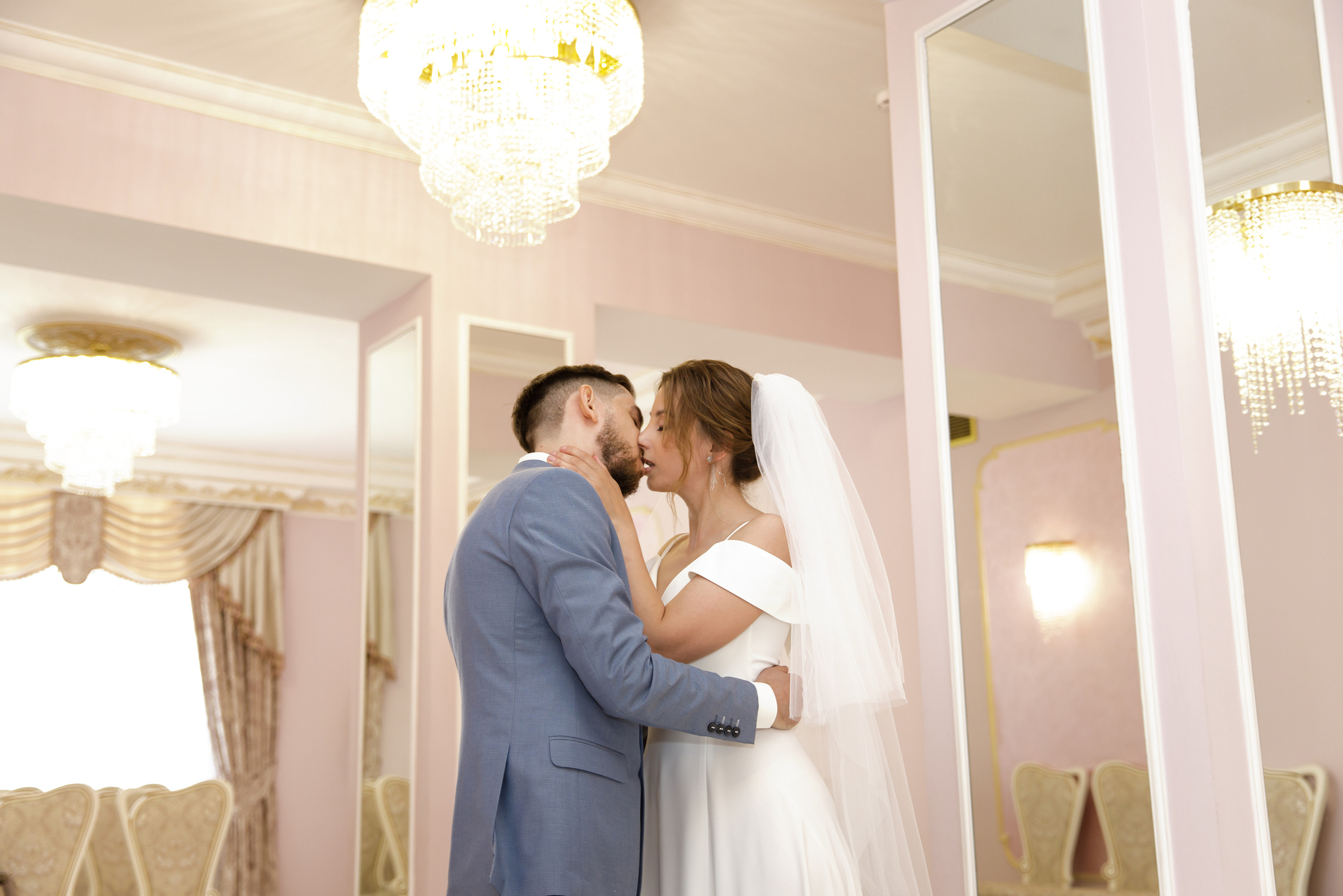 Леонид и Татьяна. Светлана Иванова - профессиональный фотограф