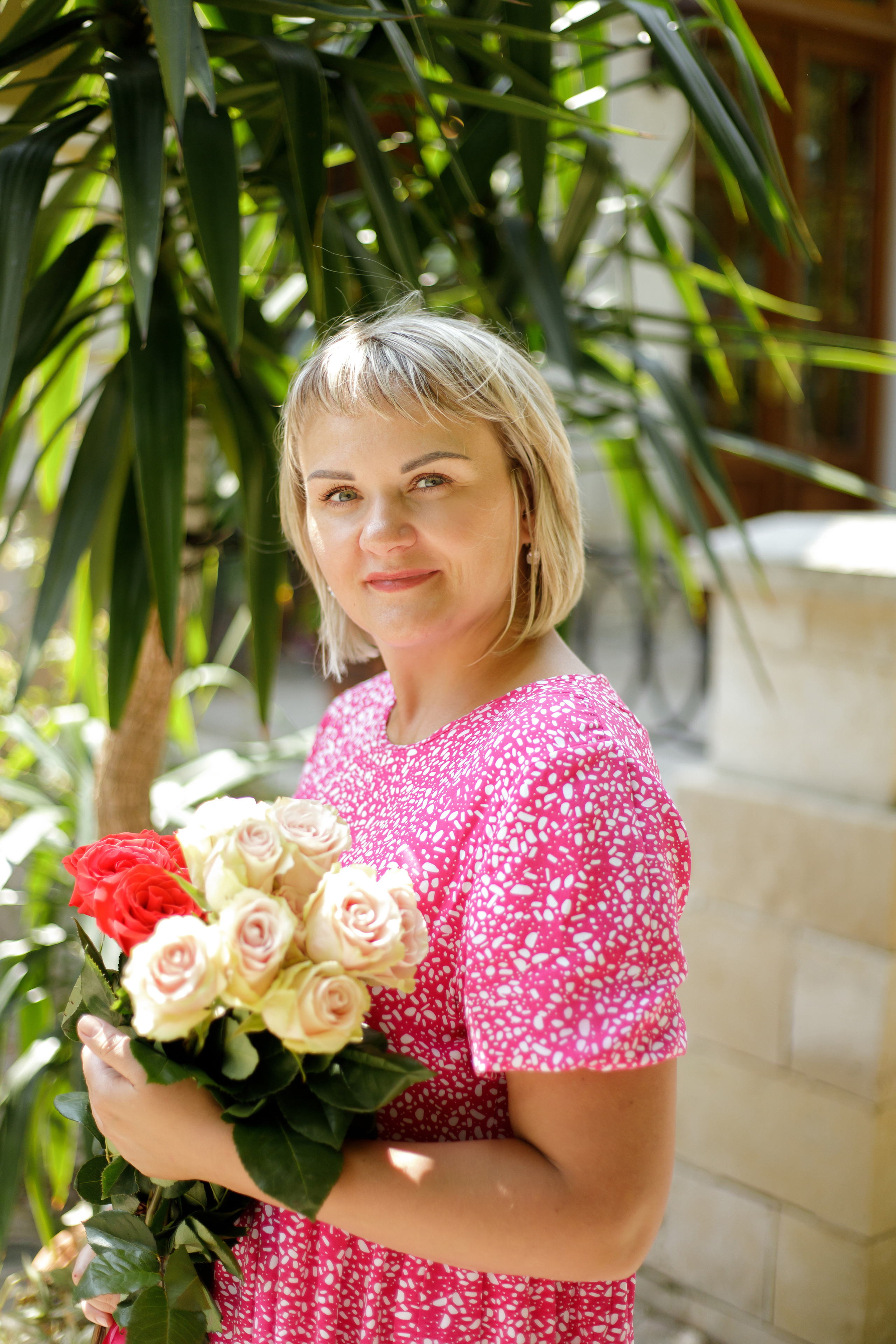 Валерий и Юлия. Светлана Иванова - профессиональный фотограф