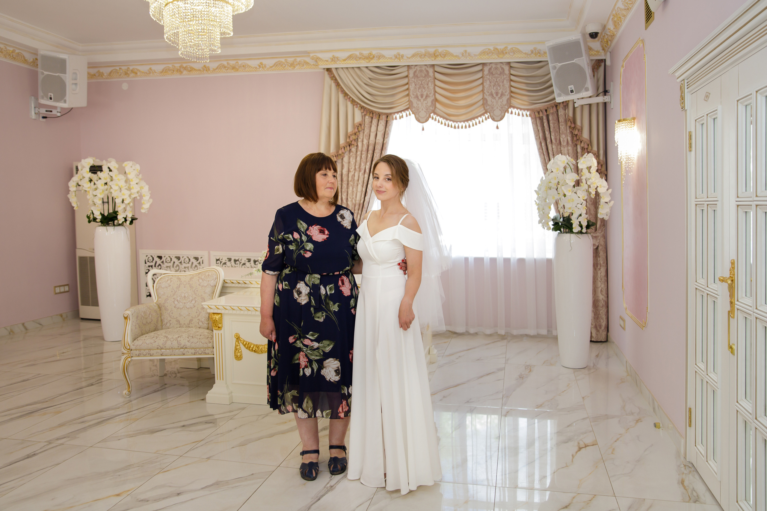 Леонид и Татьяна. Светлана Иванова - профессиональный фотограф