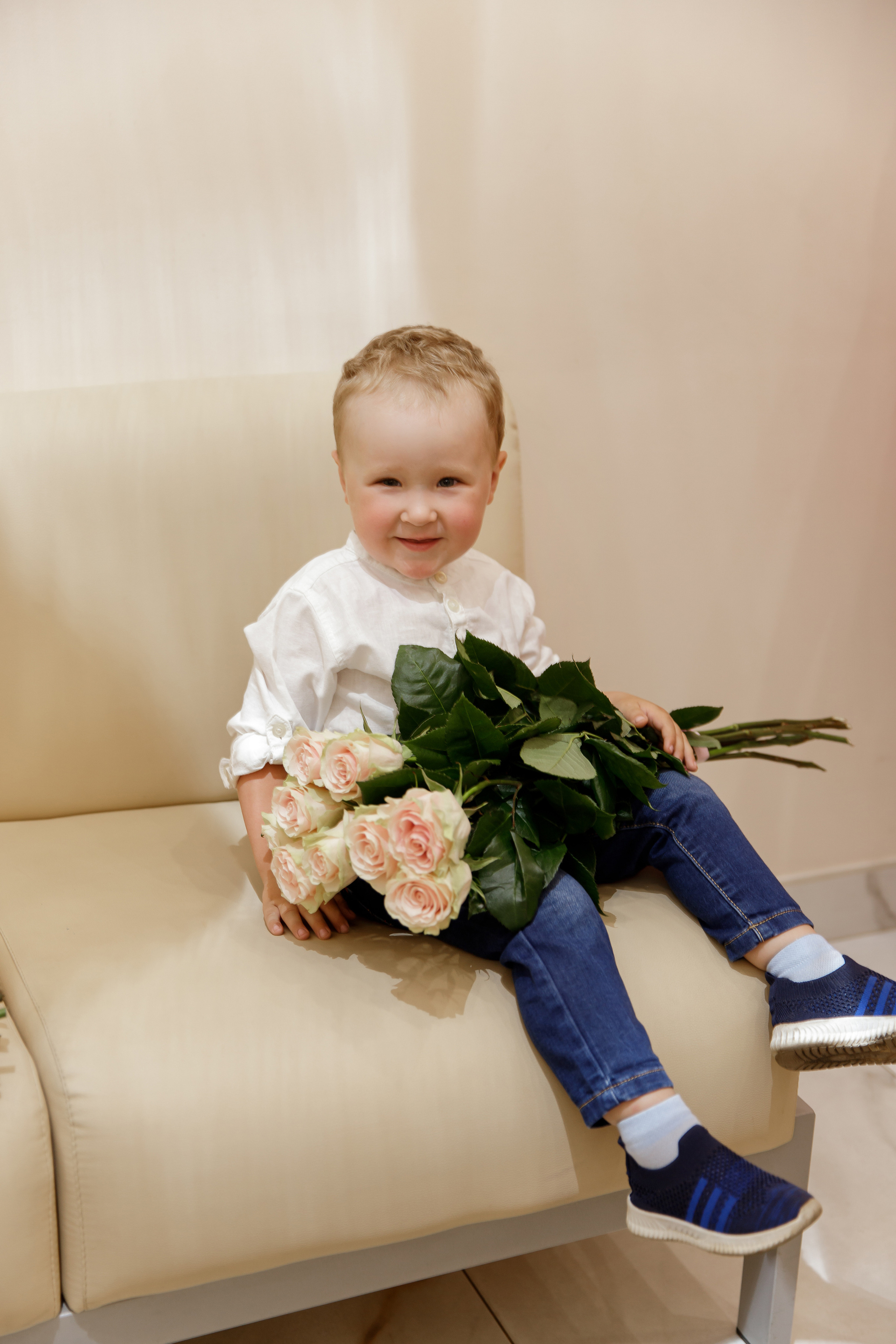 Валерий и Юлия. Светлана Иванова - профессиональный фотограф