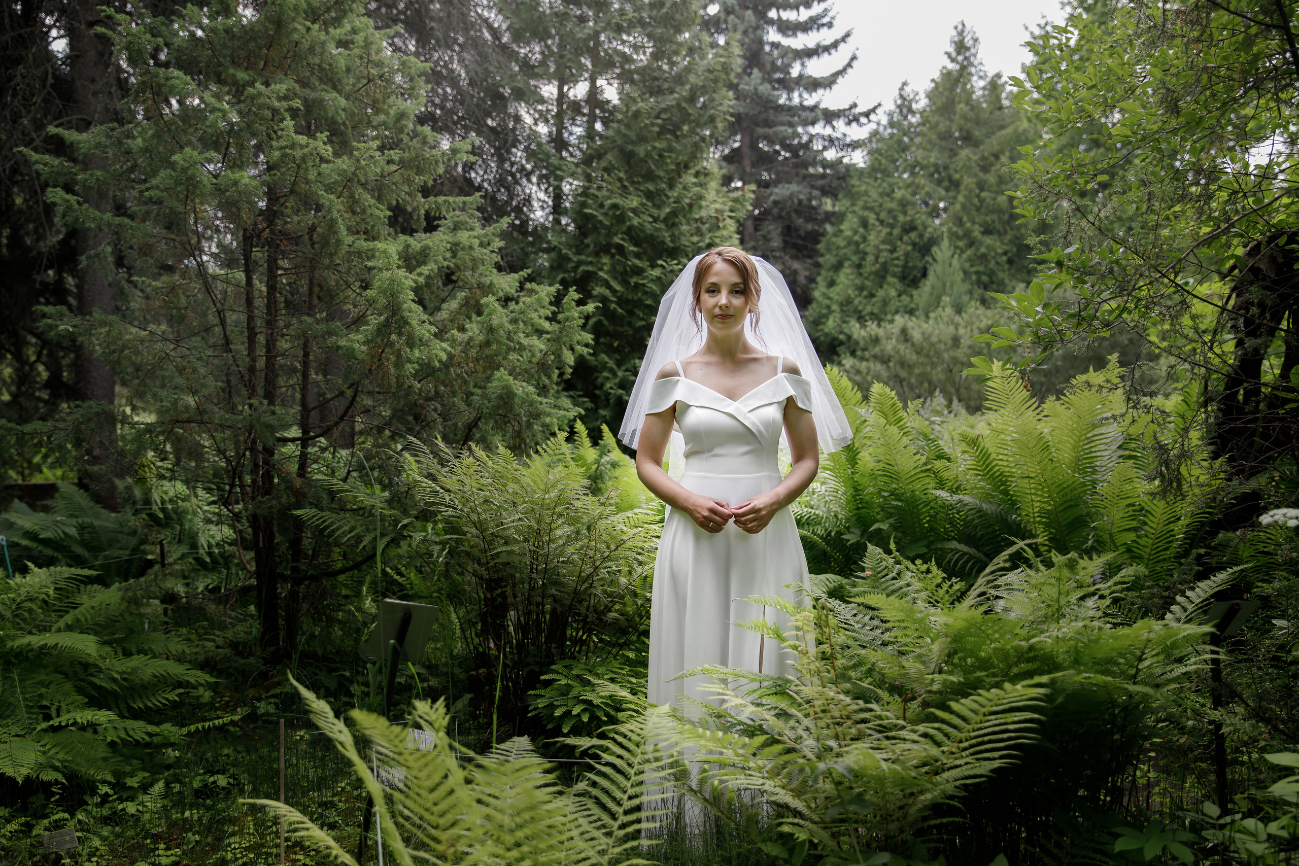 Леонид и Татьяна. Светлана Иванова - профессиональный фотограф