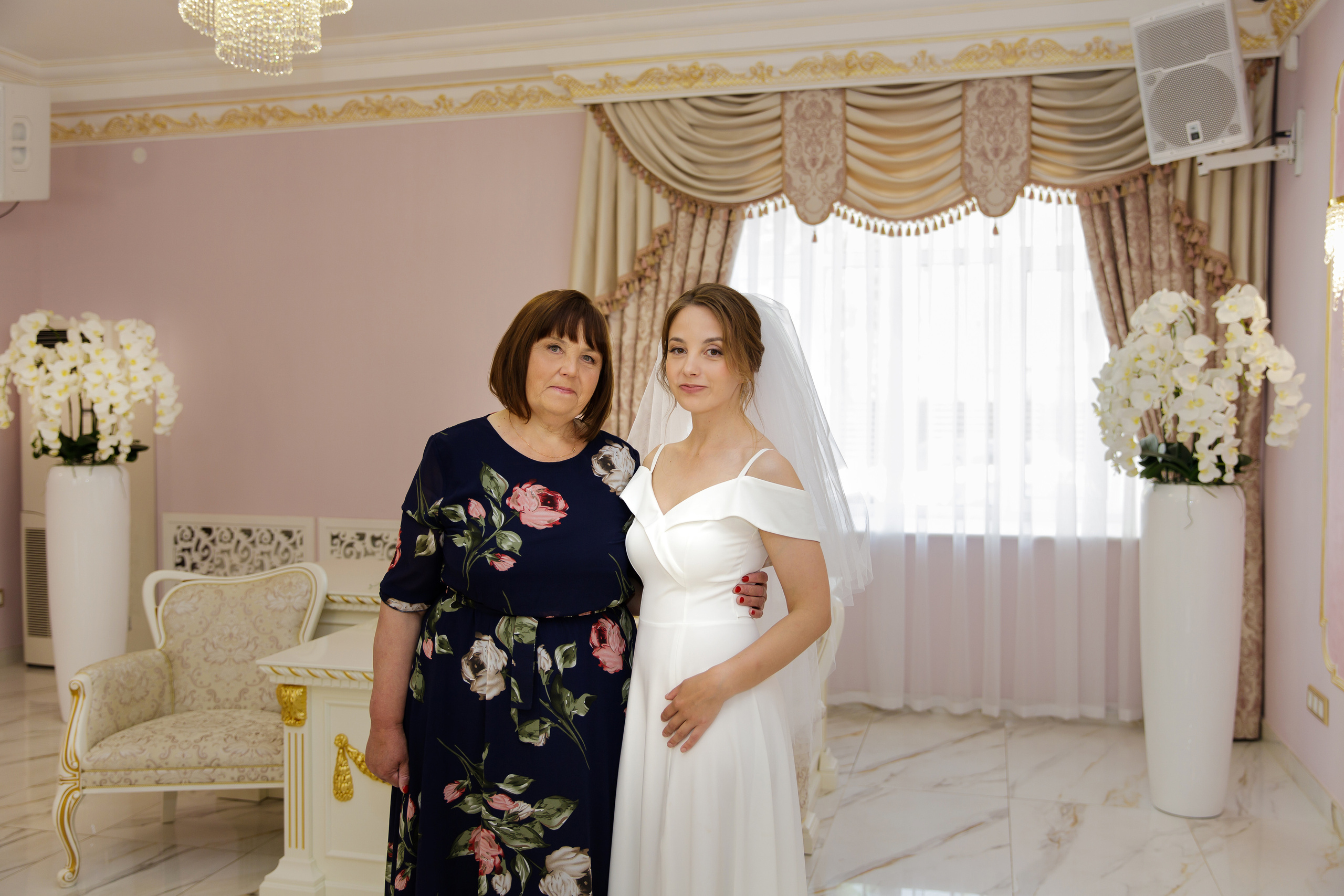 Леонид и Татьяна. Светлана Иванова - профессиональный фотограф