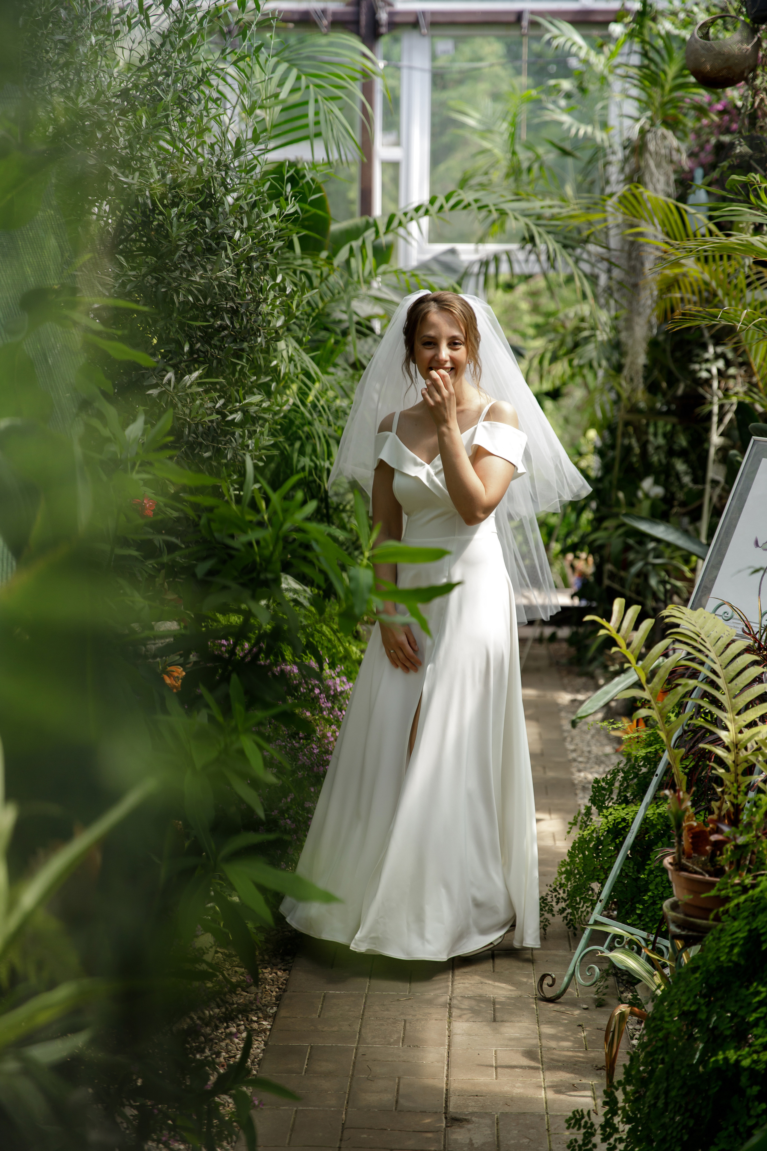 Леонид и Татьяна. Светлана Иванова - профессиональный фотограф