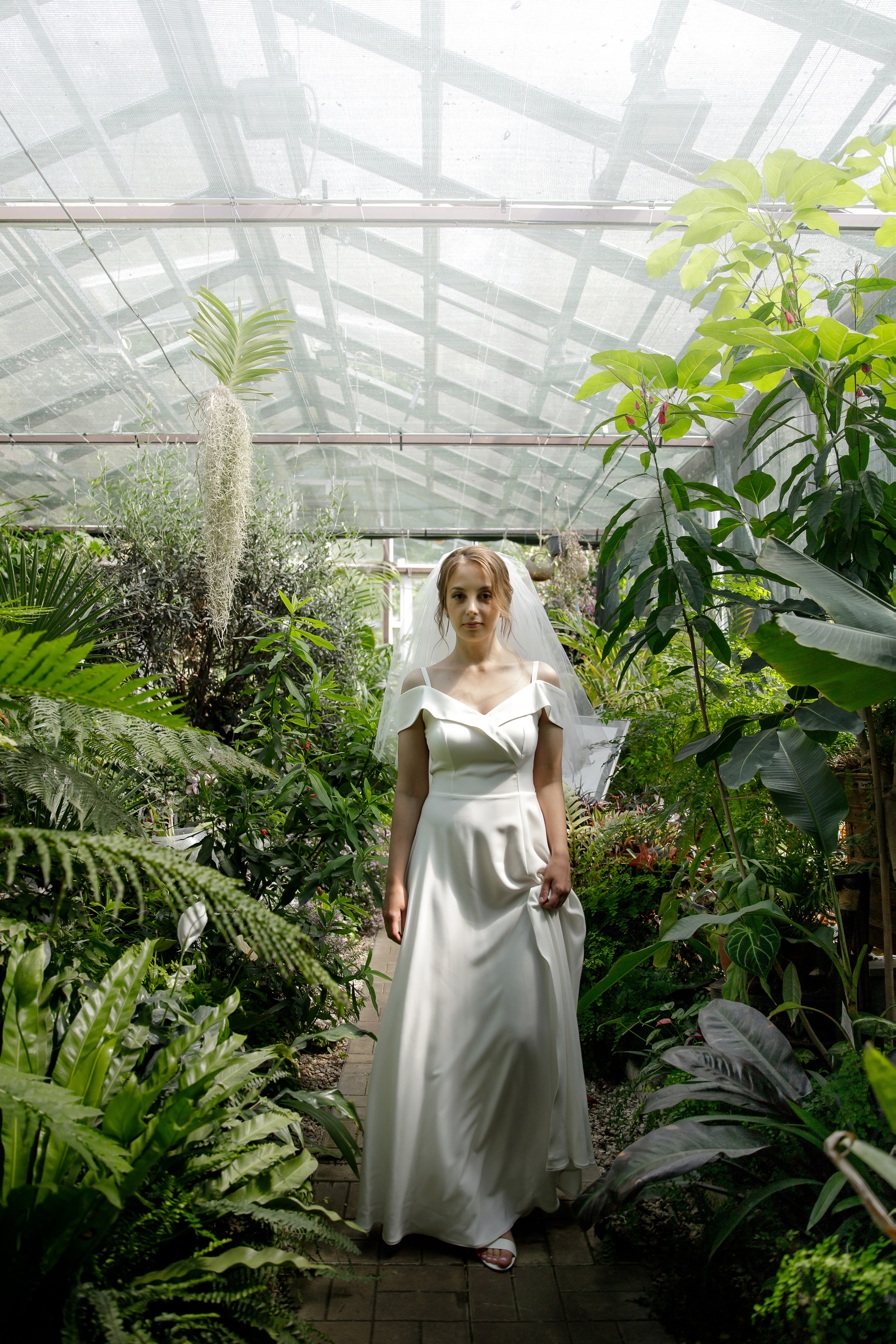 Леонид и Татьяна. Светлана Иванова - профессиональный фотограф