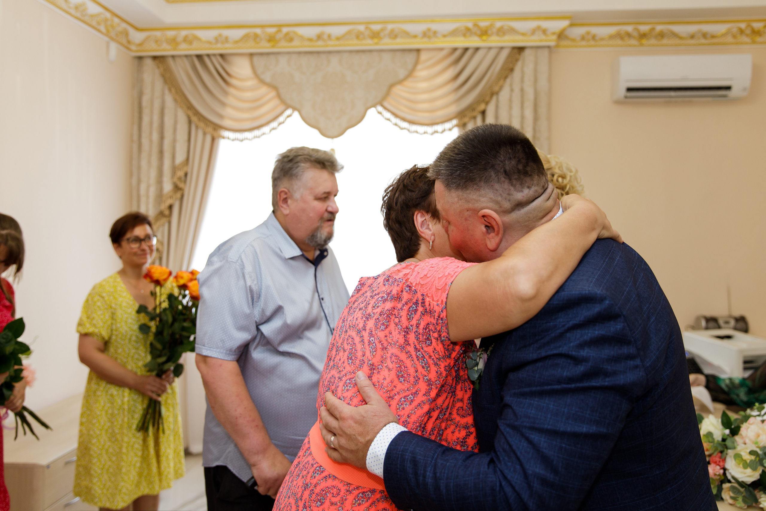 Валерий и Юлия. Светлана Иванова - профессиональный фотограф